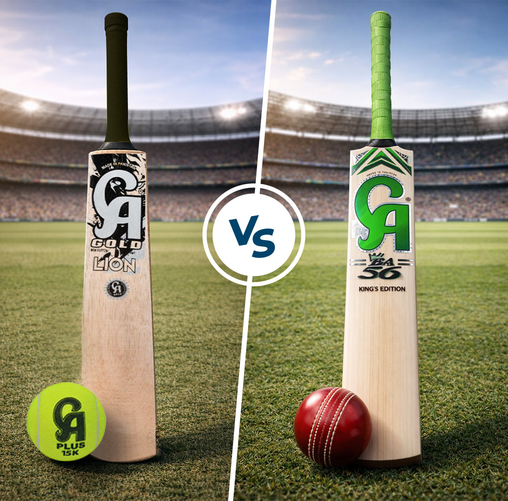 hard ball vs tape ball