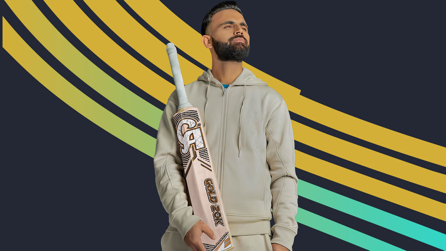FAKHAR ZAMAN