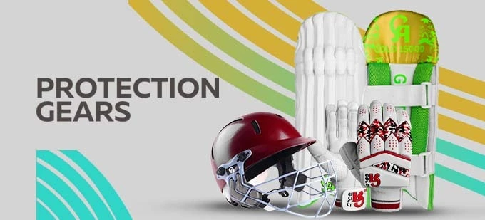 PROTECTION GEAR