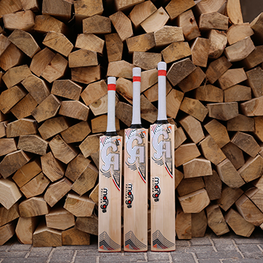 Harrow Bats