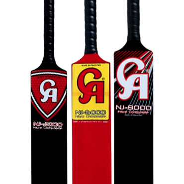 Fiber Bats