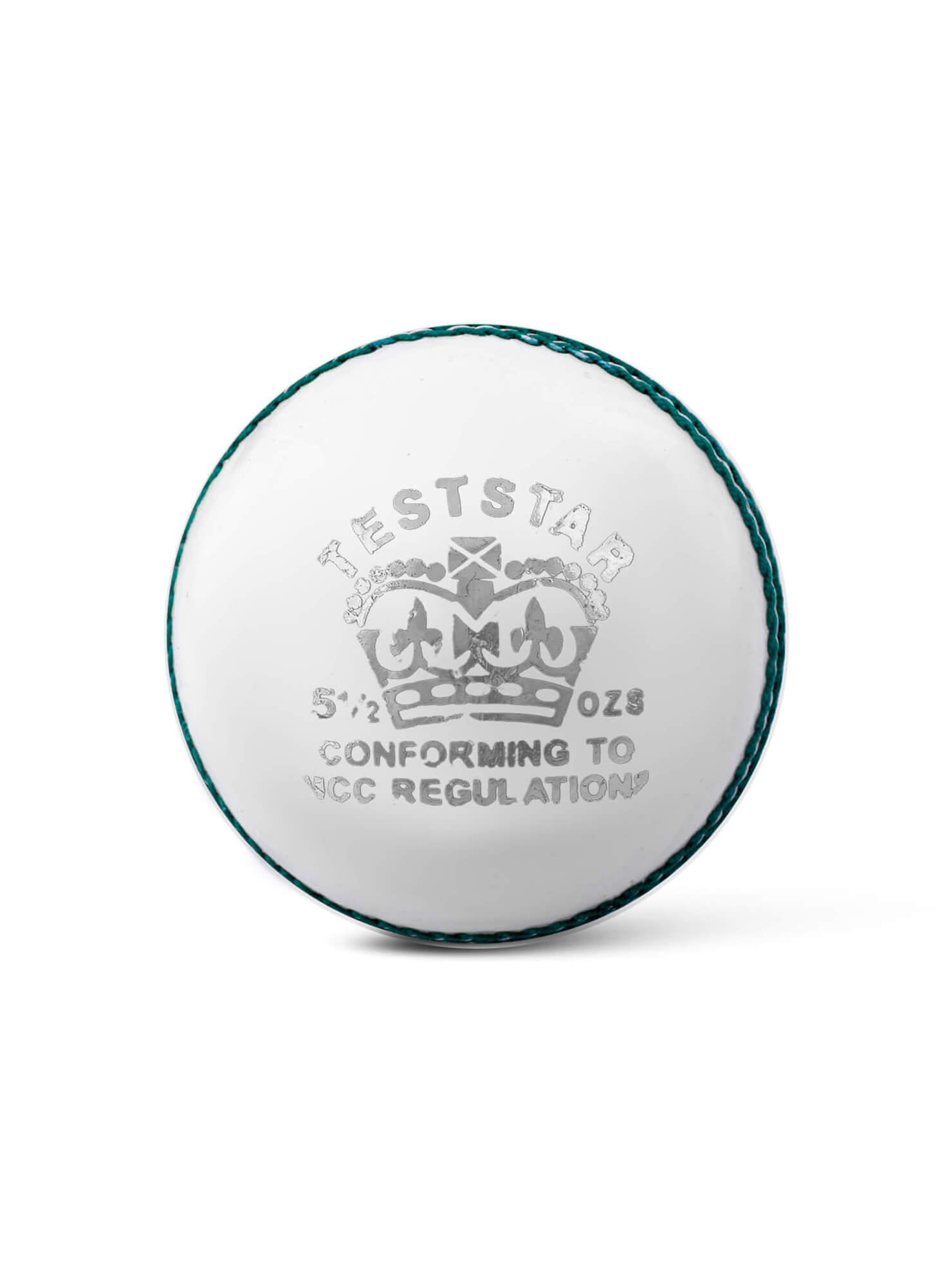 TEST STAR WHITE