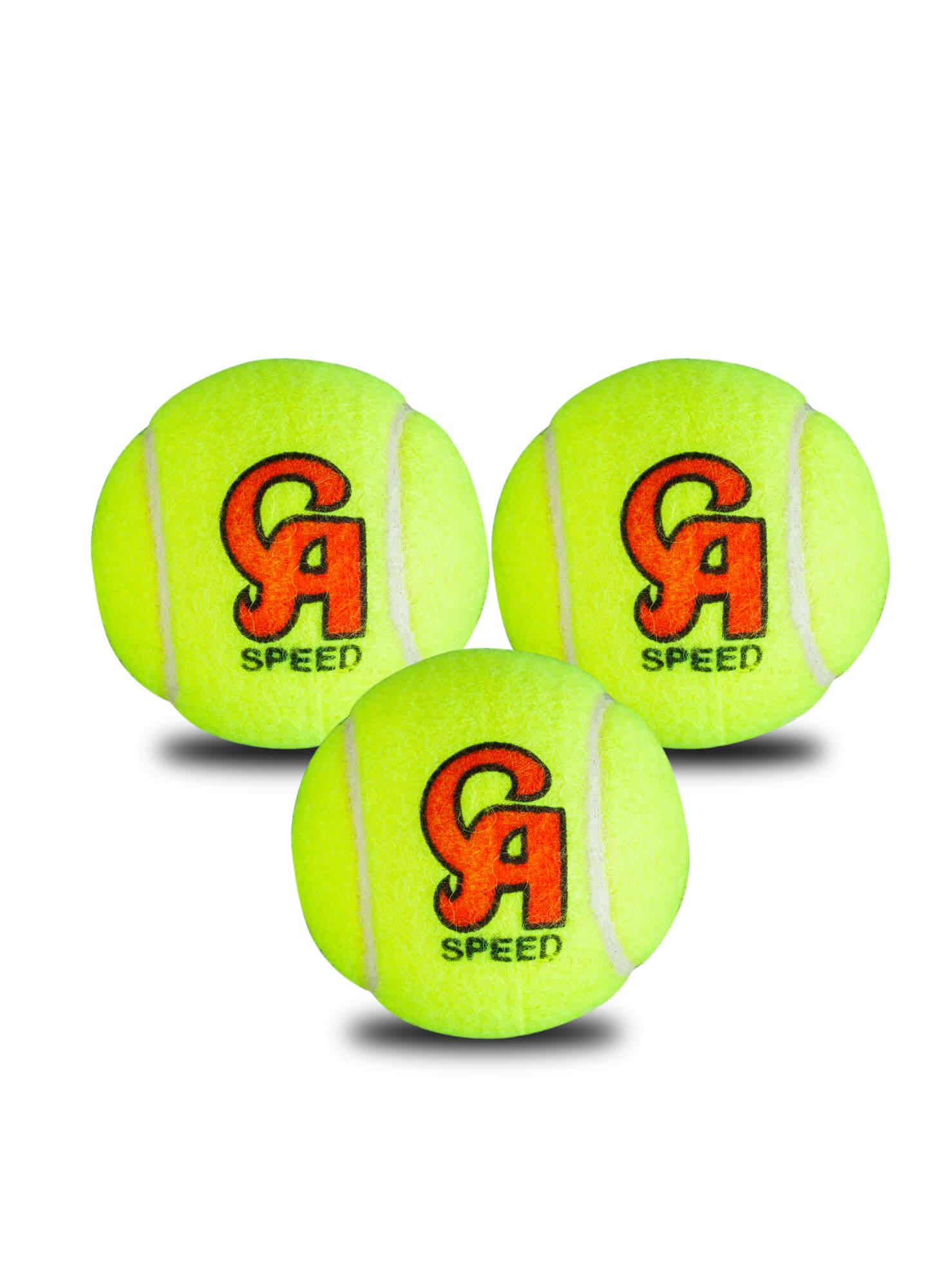 SPEED BALLS