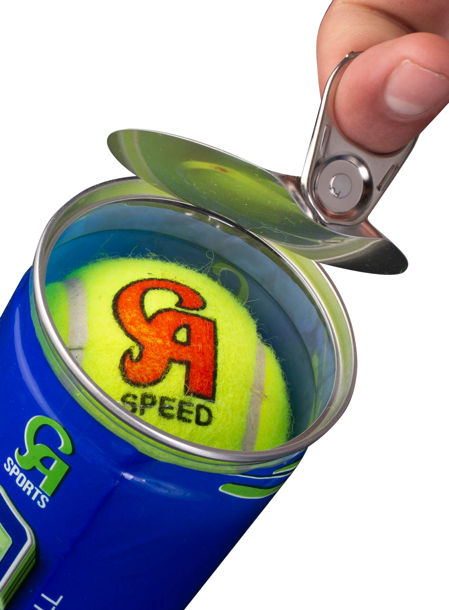 SPEED BALLS