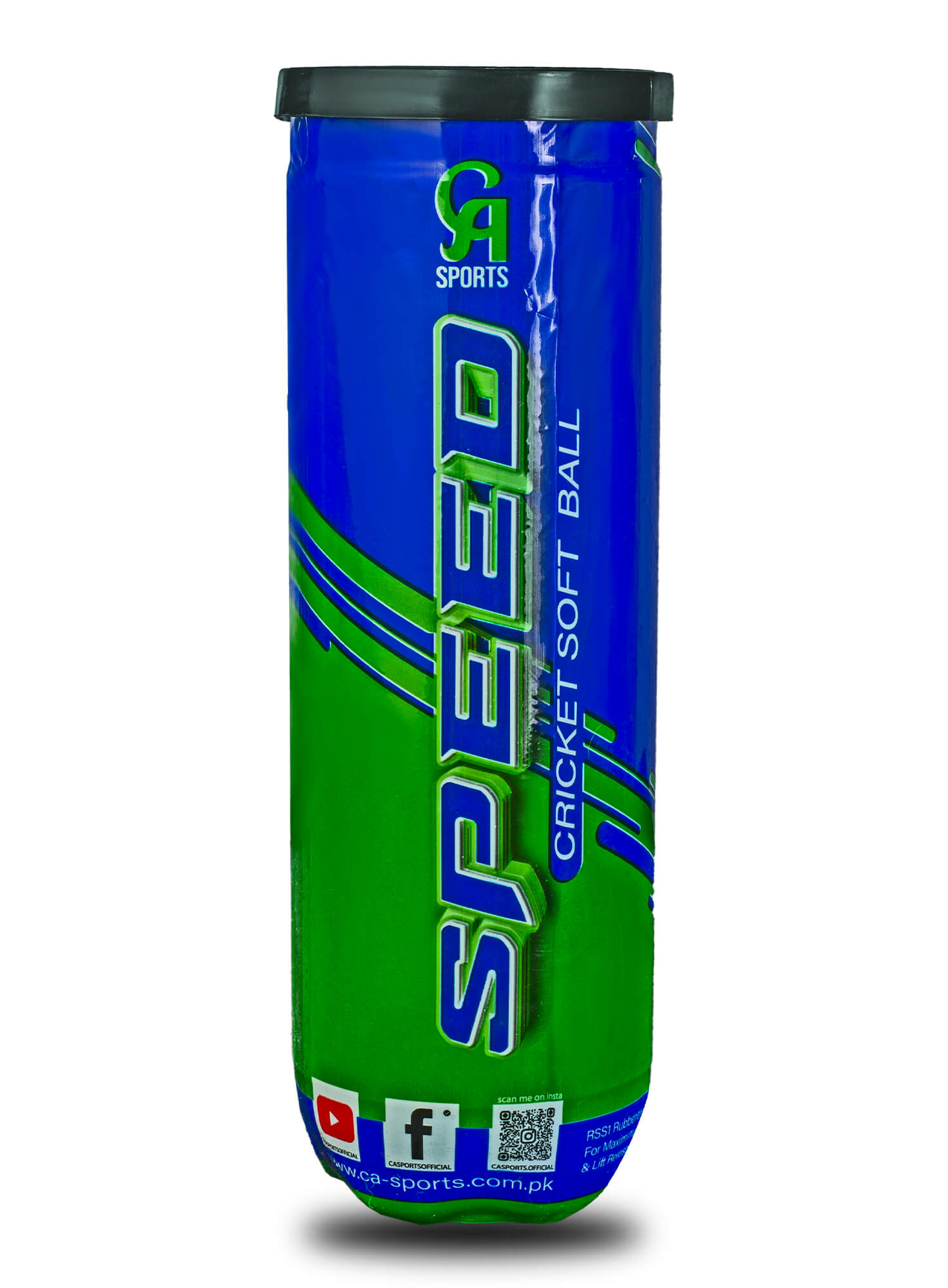 SPEED BALLS