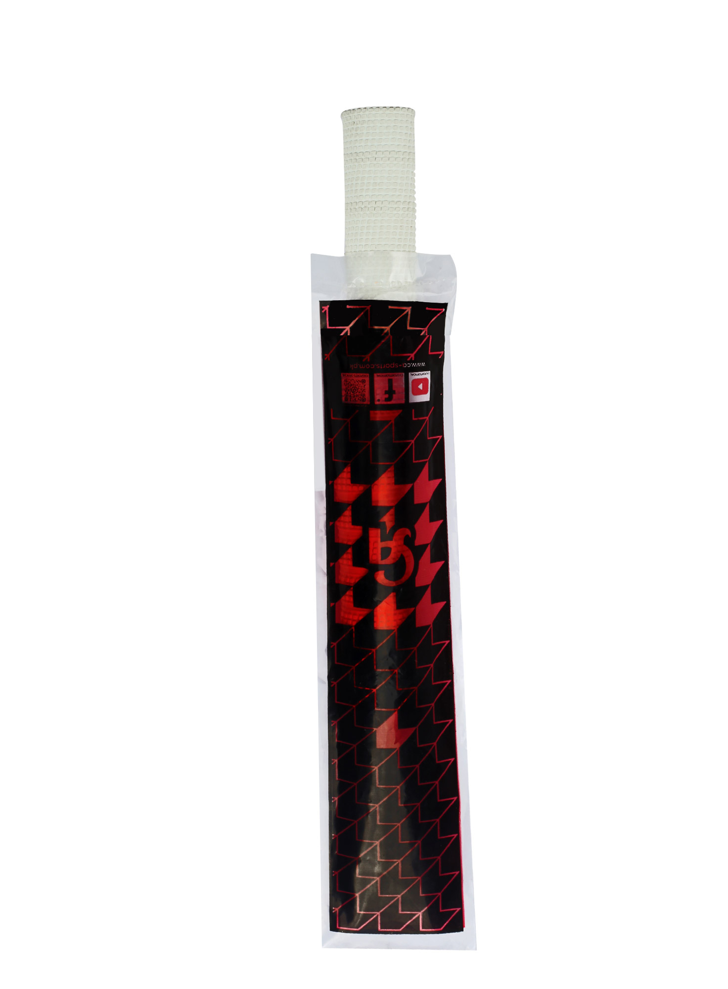 3D- PLUS GRIPS