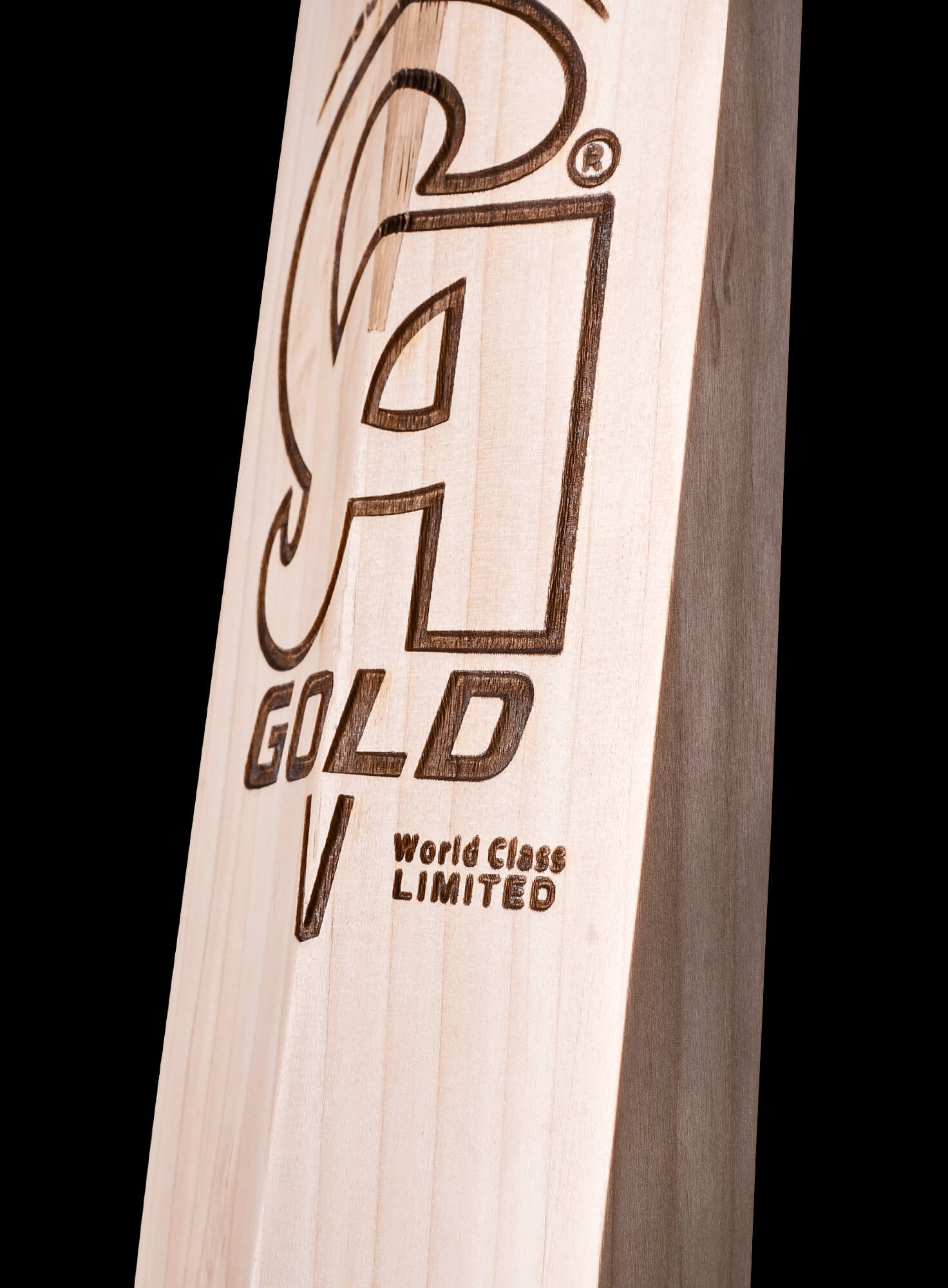 CA Gold Legend