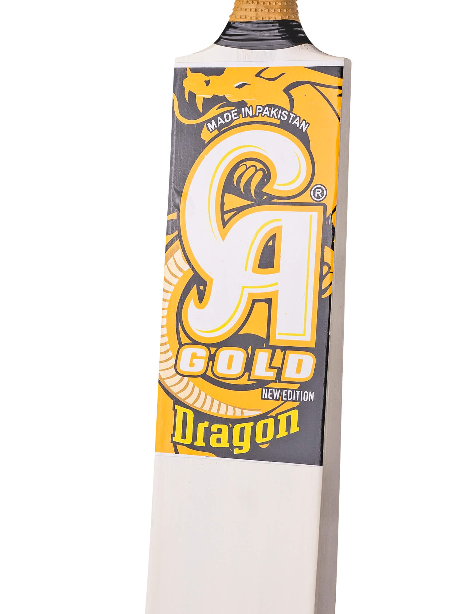 CA GOLD DRAGON