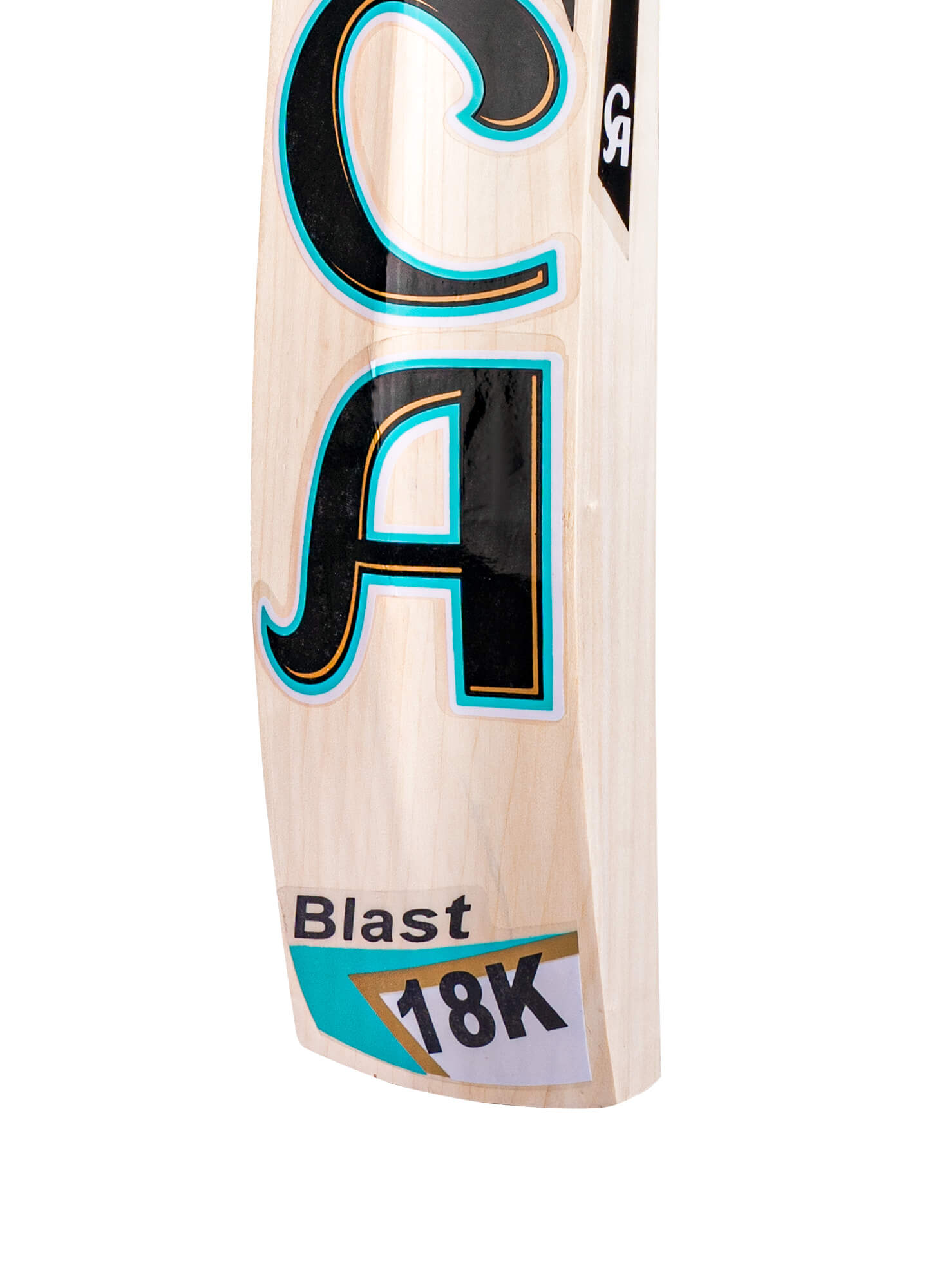 CA GOLD BLAST 18K
