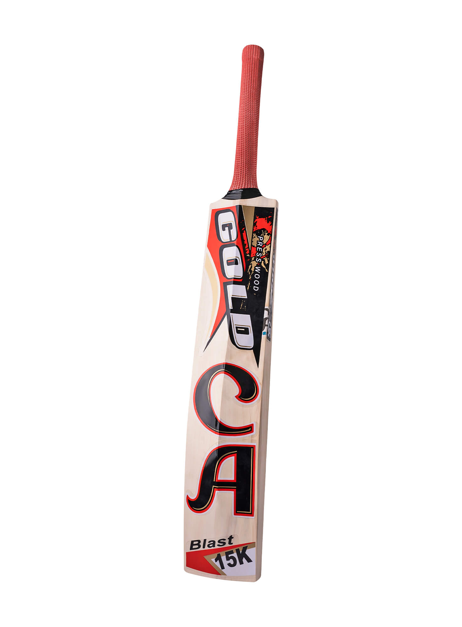 CA GOLD 15K Blast