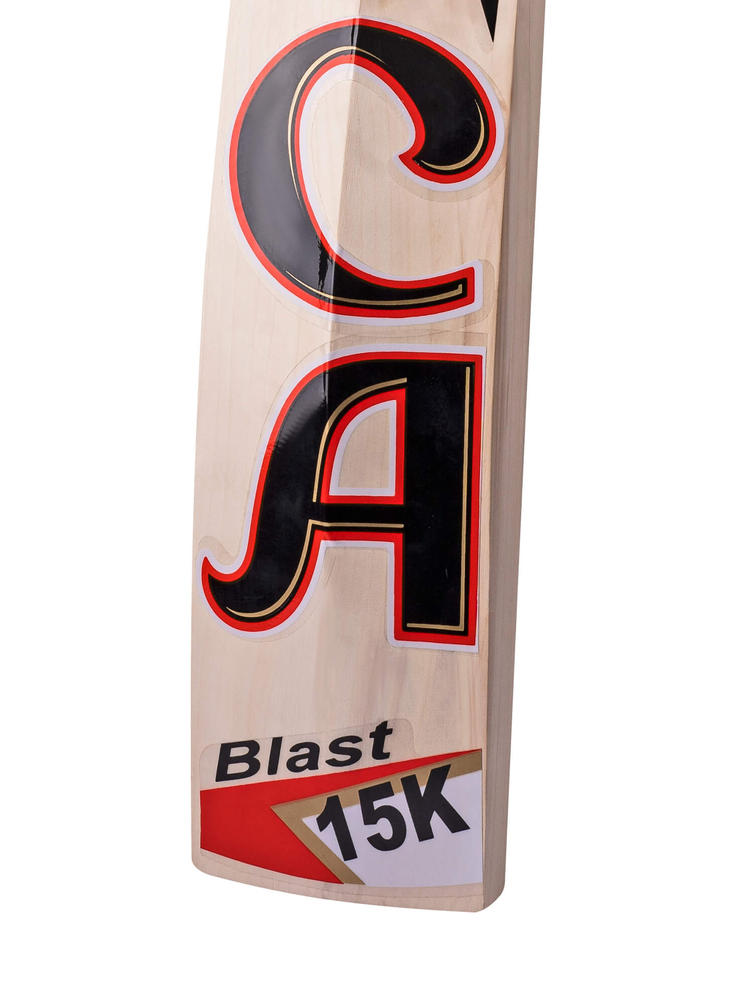 CA GOLD 15K Blast
