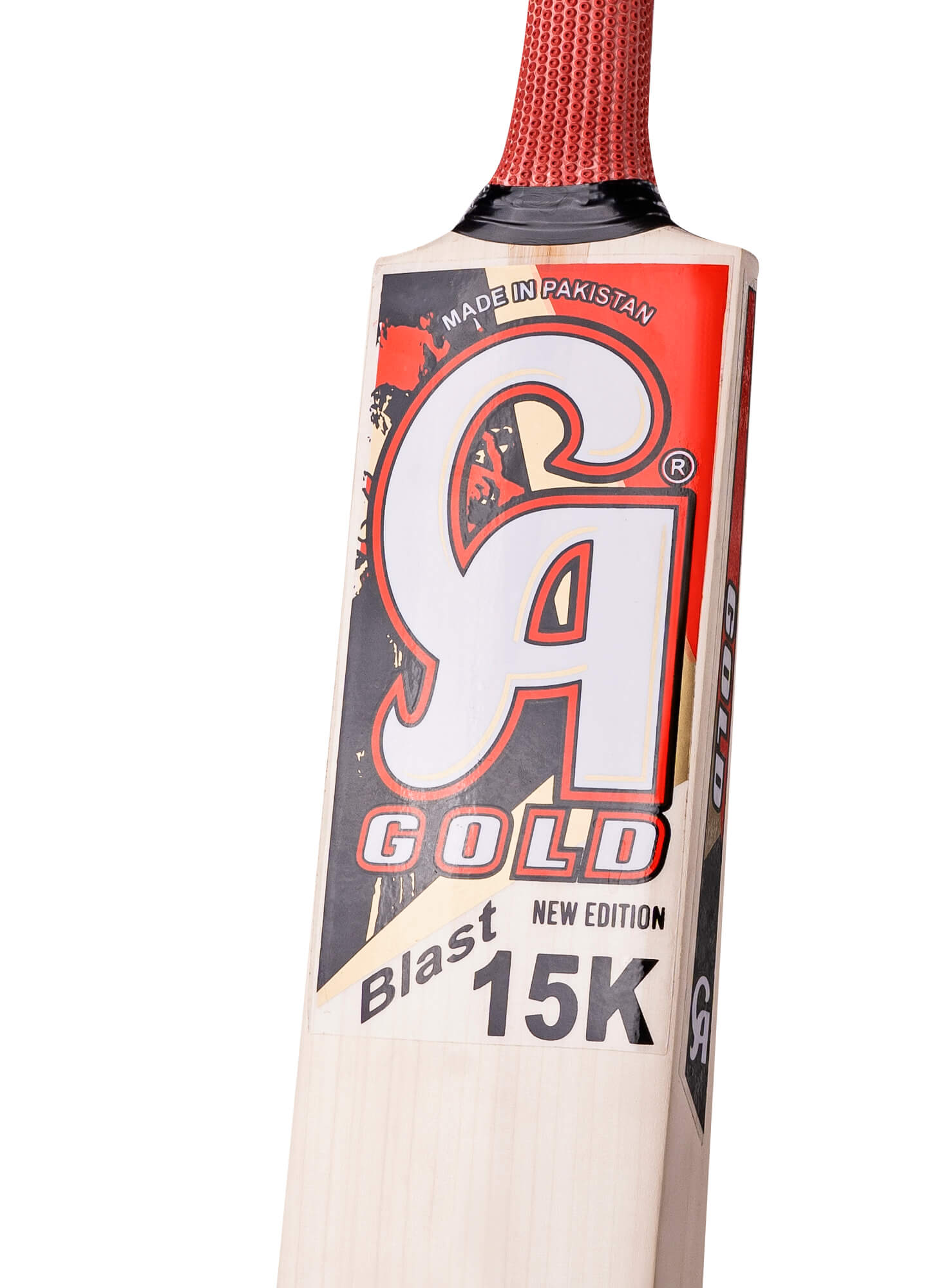 CA GOLD 15K Blast