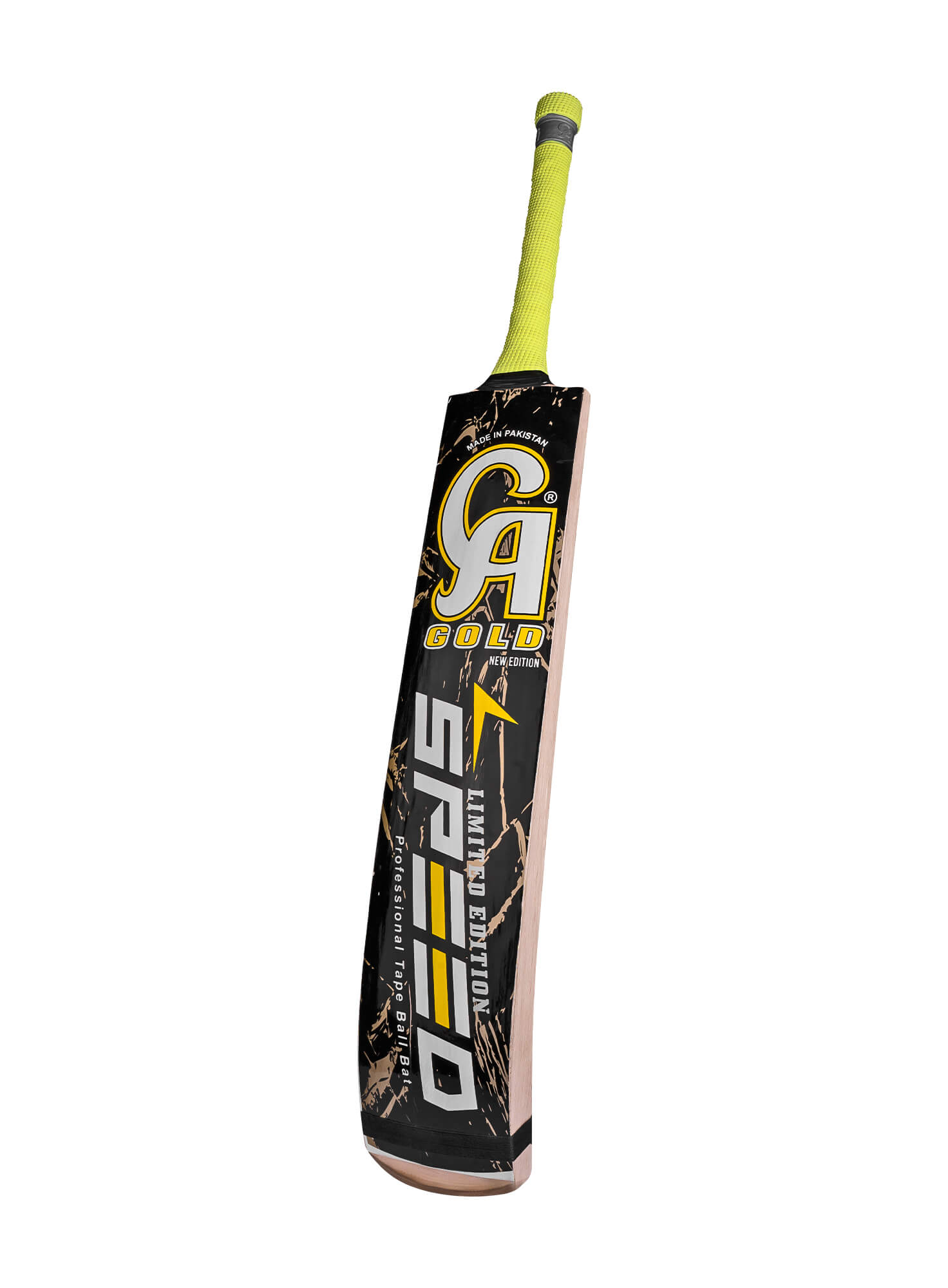 CA GOLD SPEED LIMITED EDITION