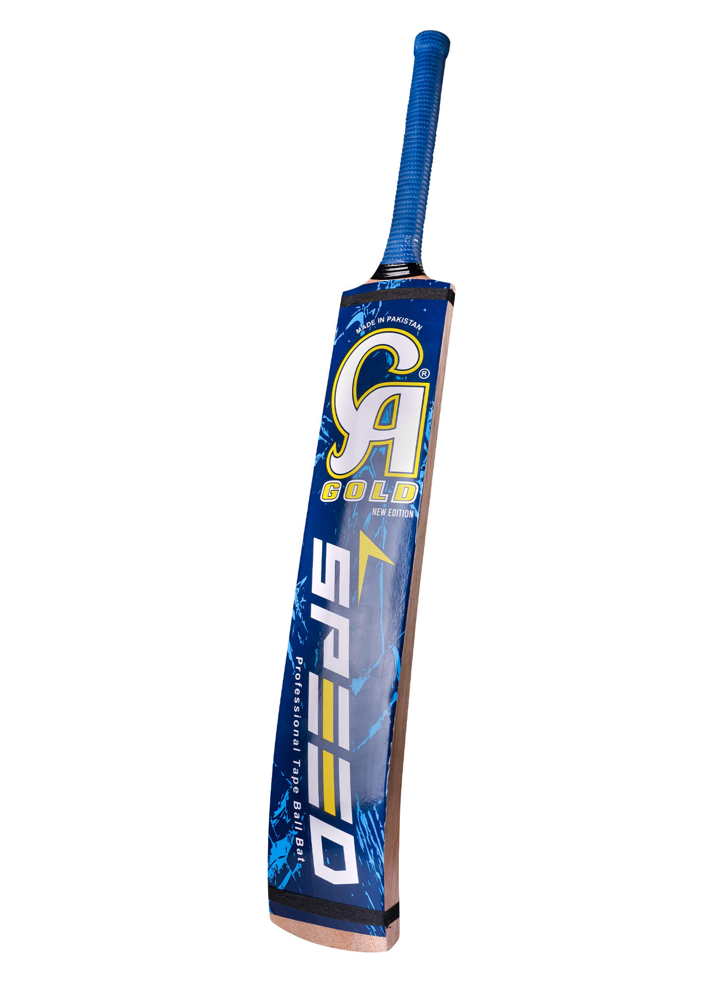 CA Gold Speed