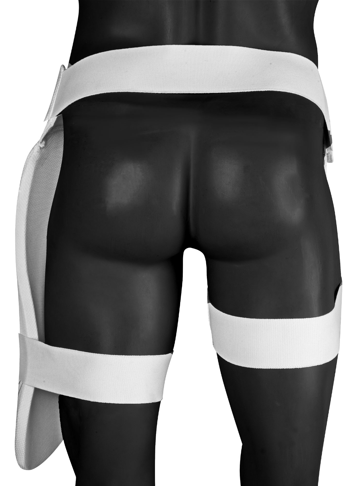 CA PERFORMANCE 10000 THIGH PAD