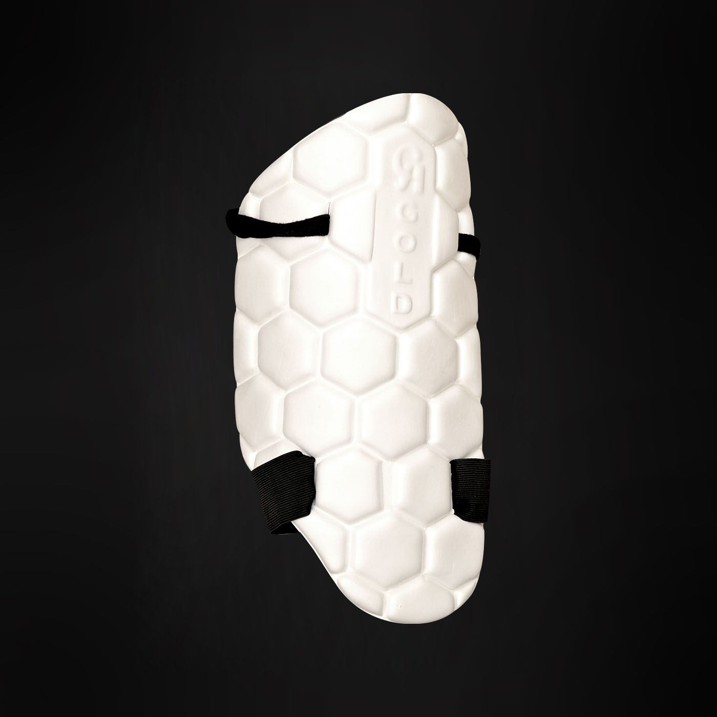 CA GOLD THIGH GUARD