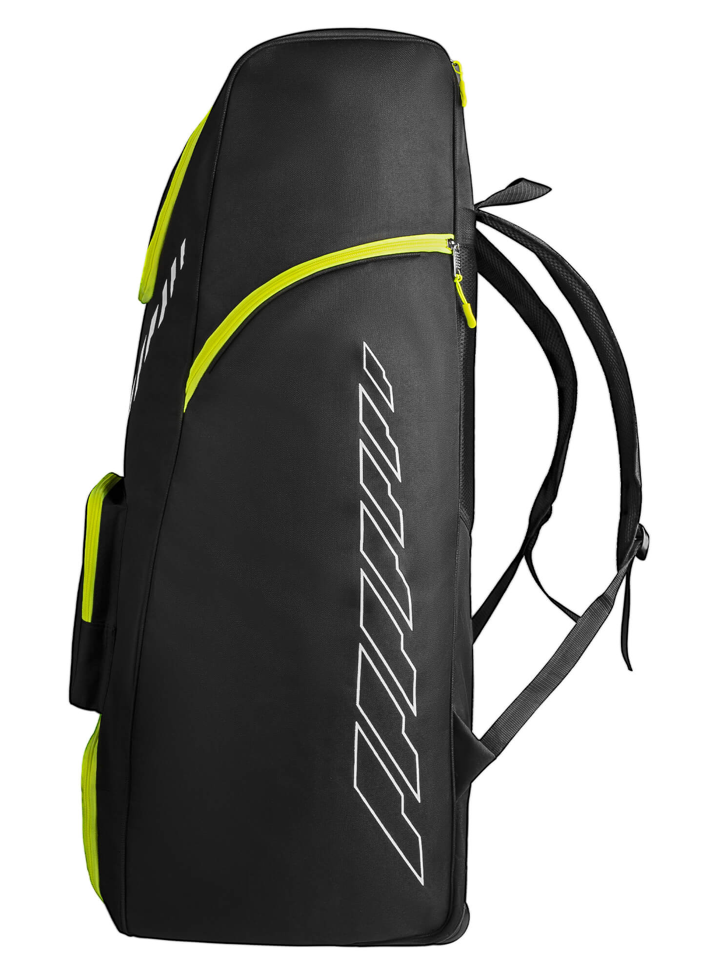 18k duffle with wheel