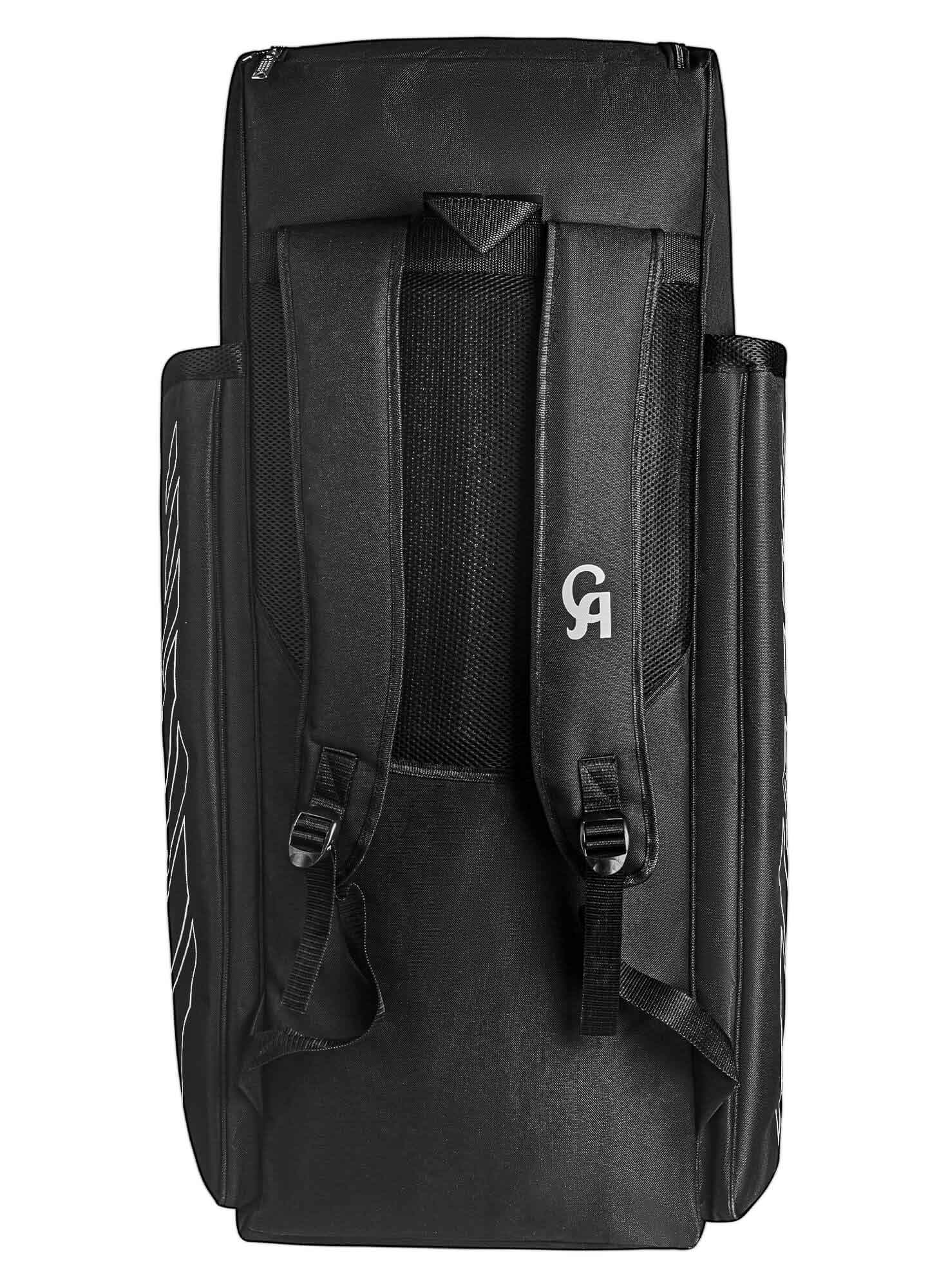 18k duffle