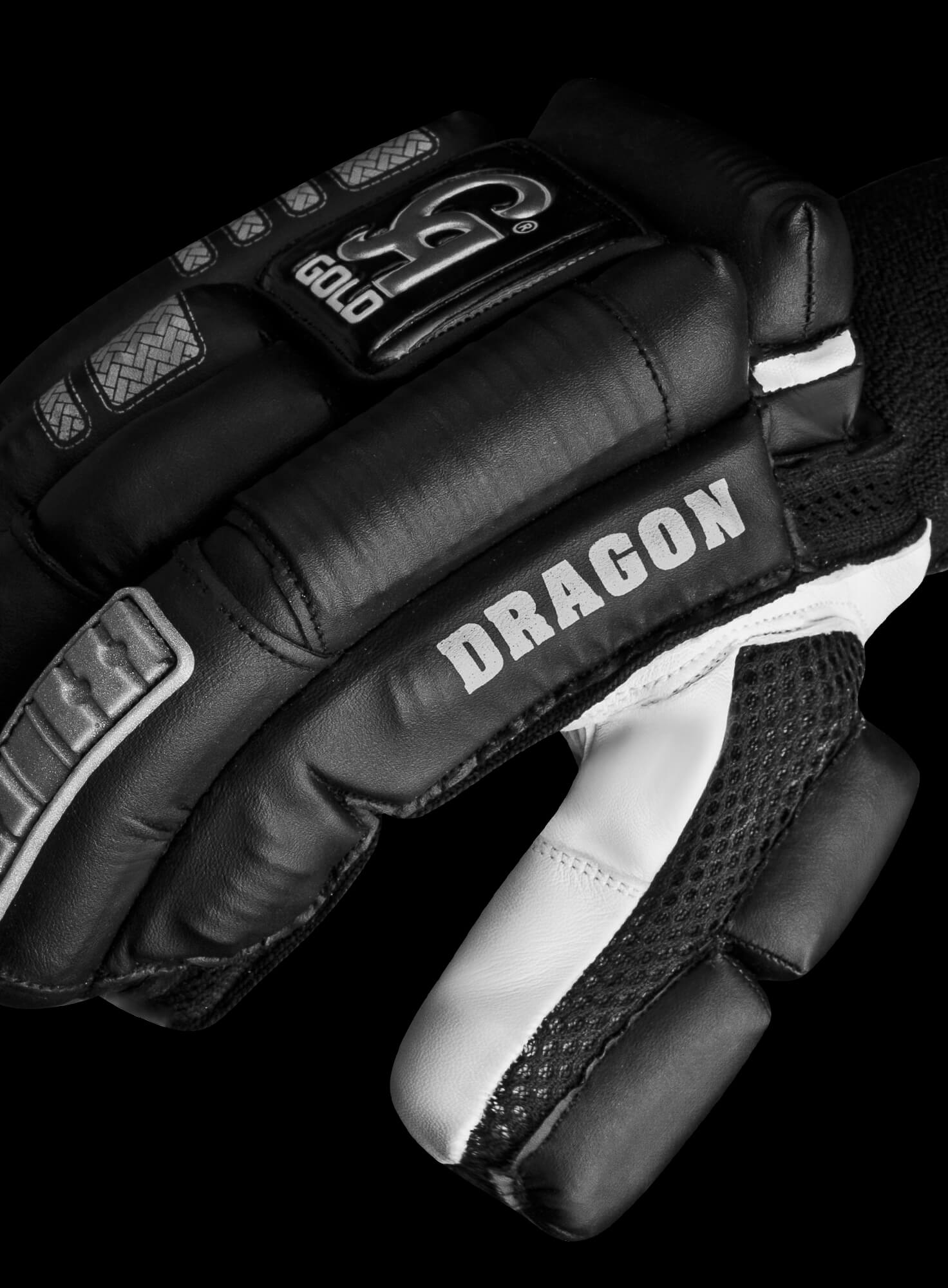 CA GOLD DRAGON