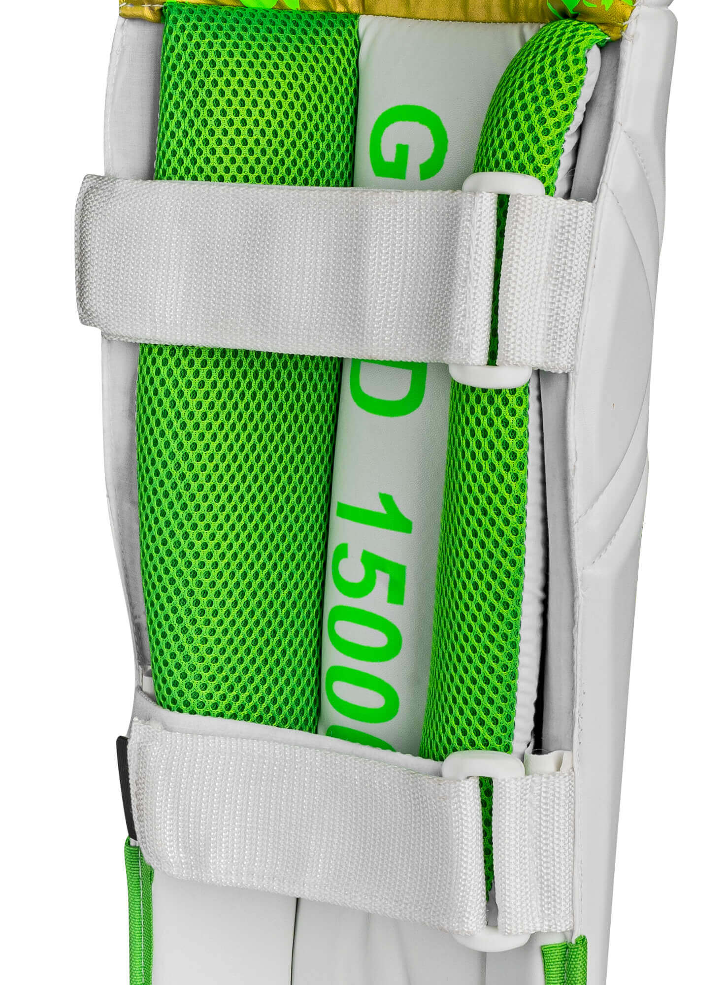 WK Pads Gold 15000