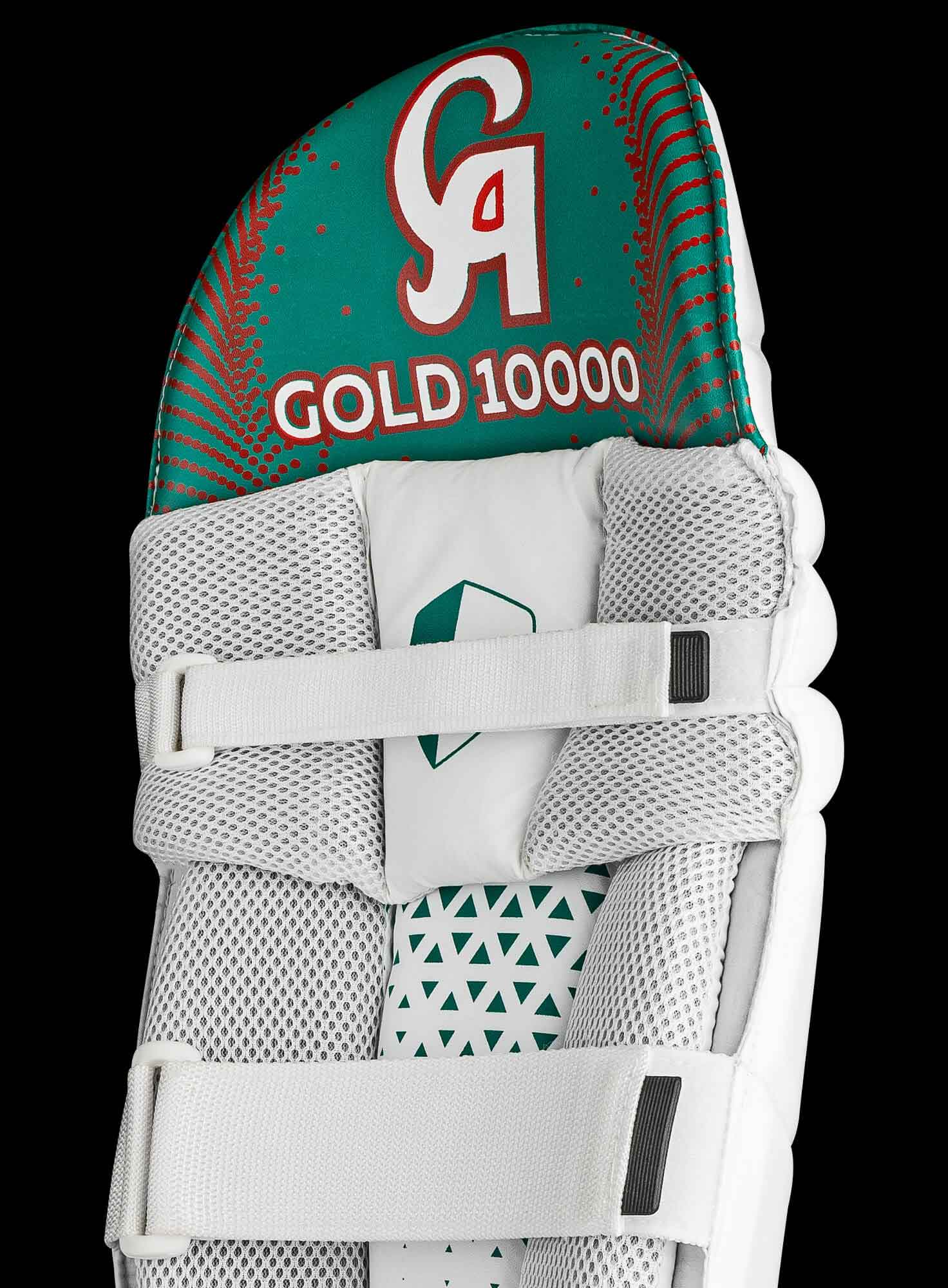 Gold 10000