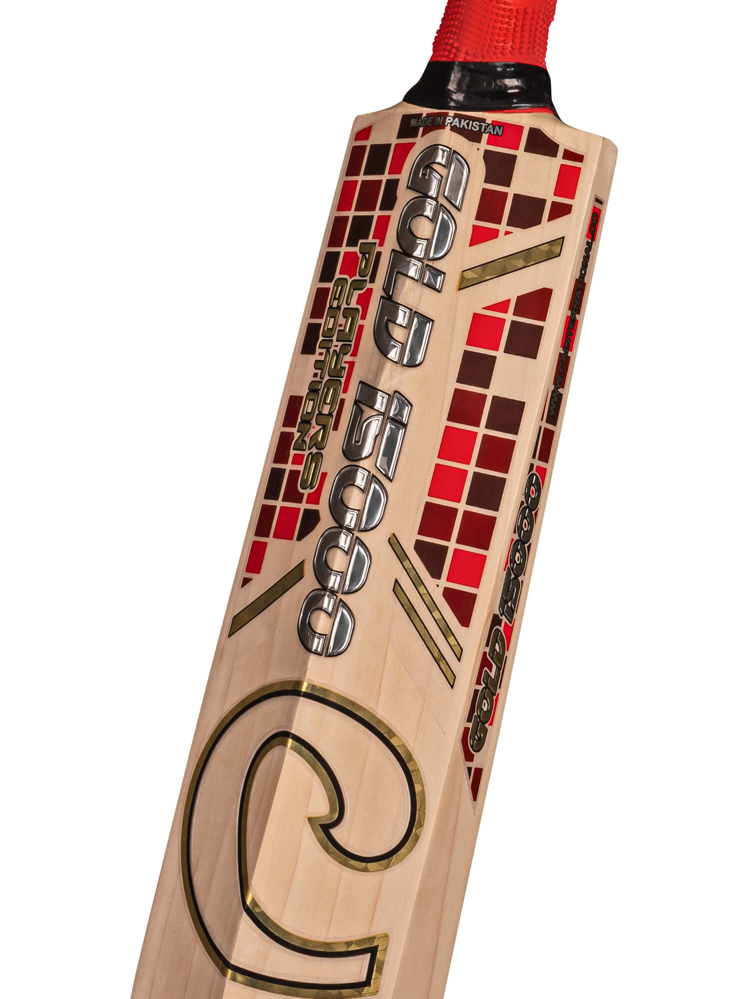 CA GOLD 15000 PLAYERS EDITION