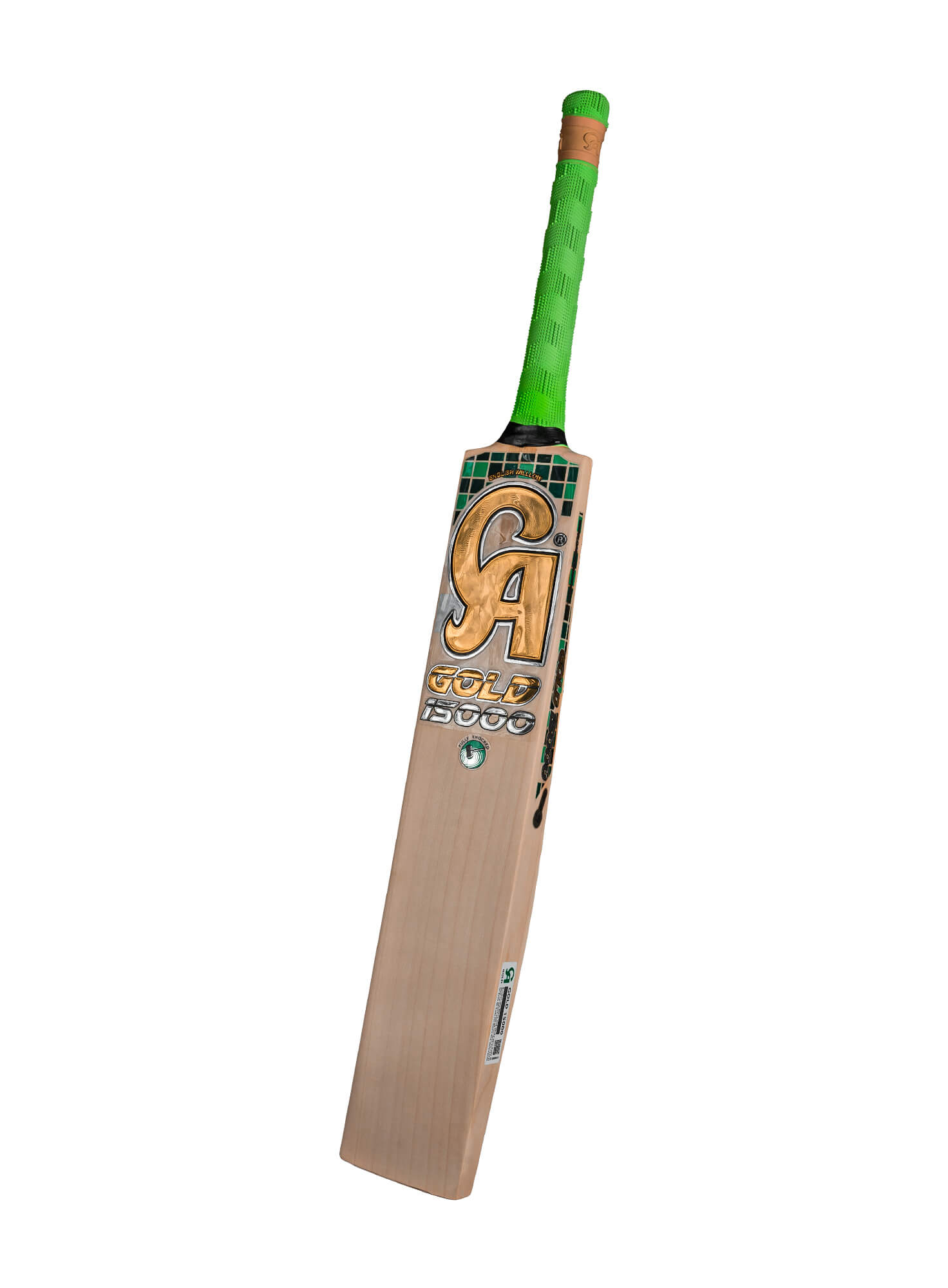 CA GOLD 15000