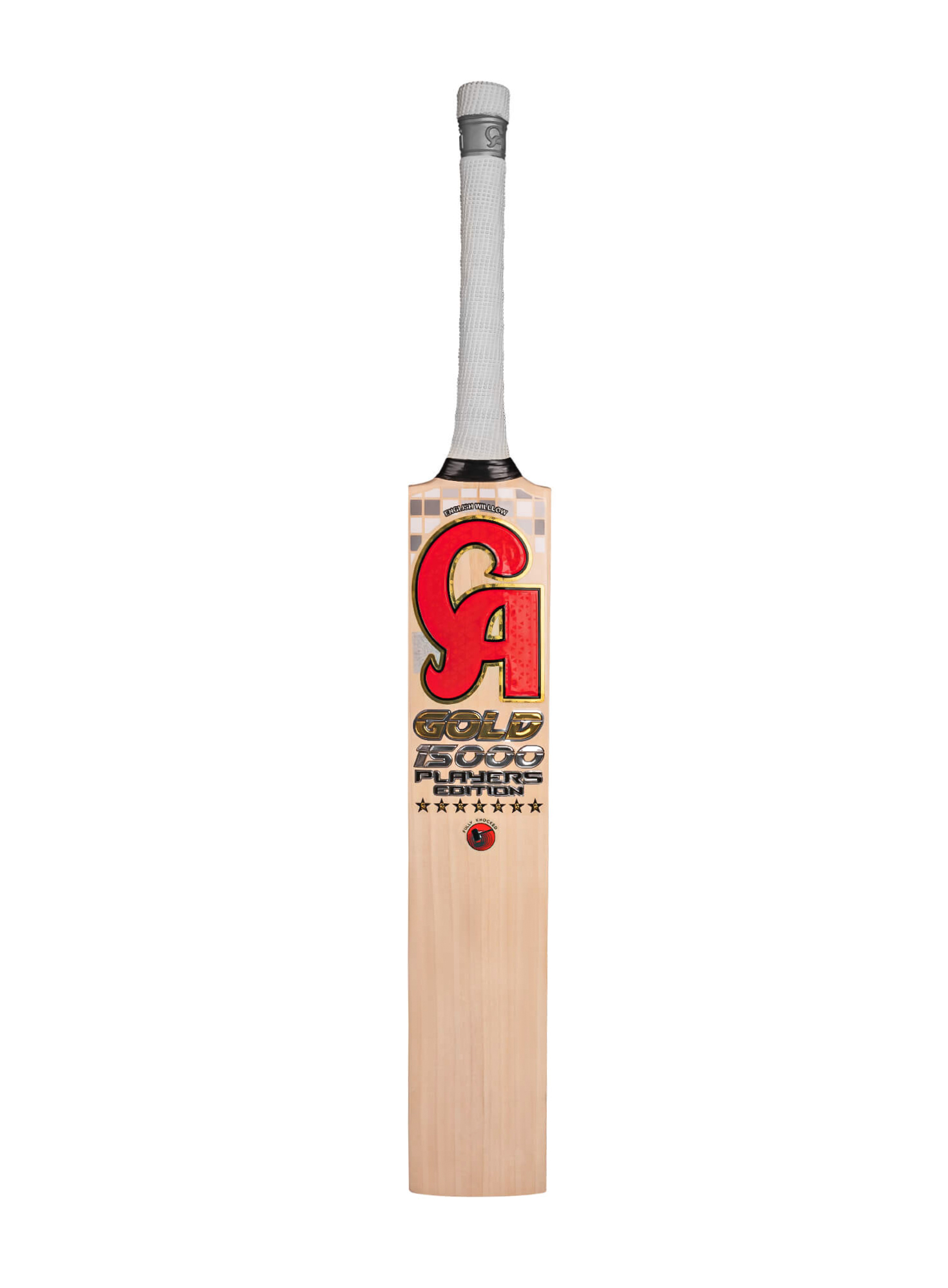 Gold 15000 Player Edition 7 Star