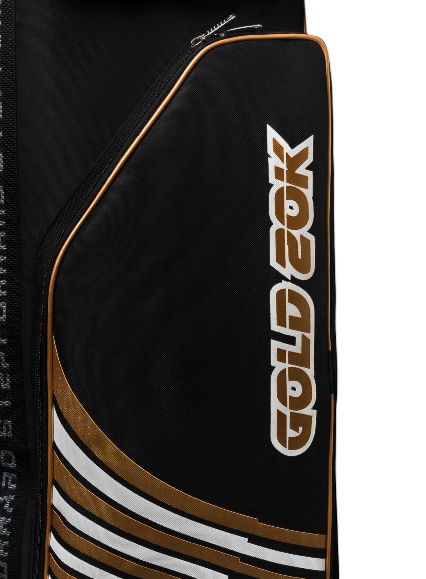 CA GOLD 20K Kitbag