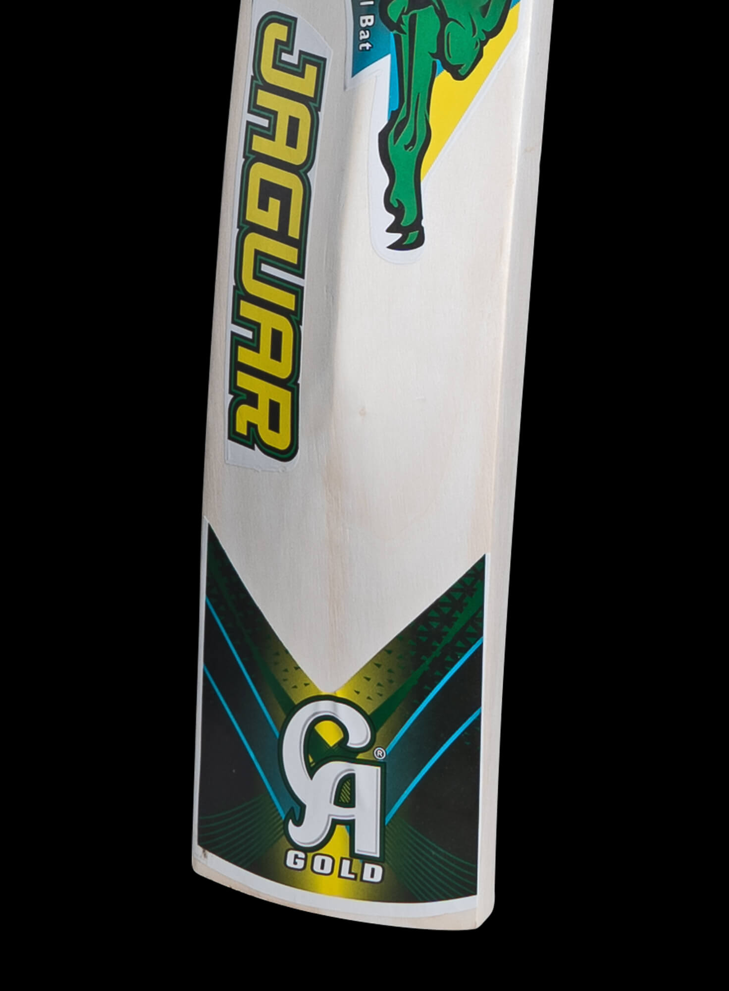 CA GOLD JAGUAR