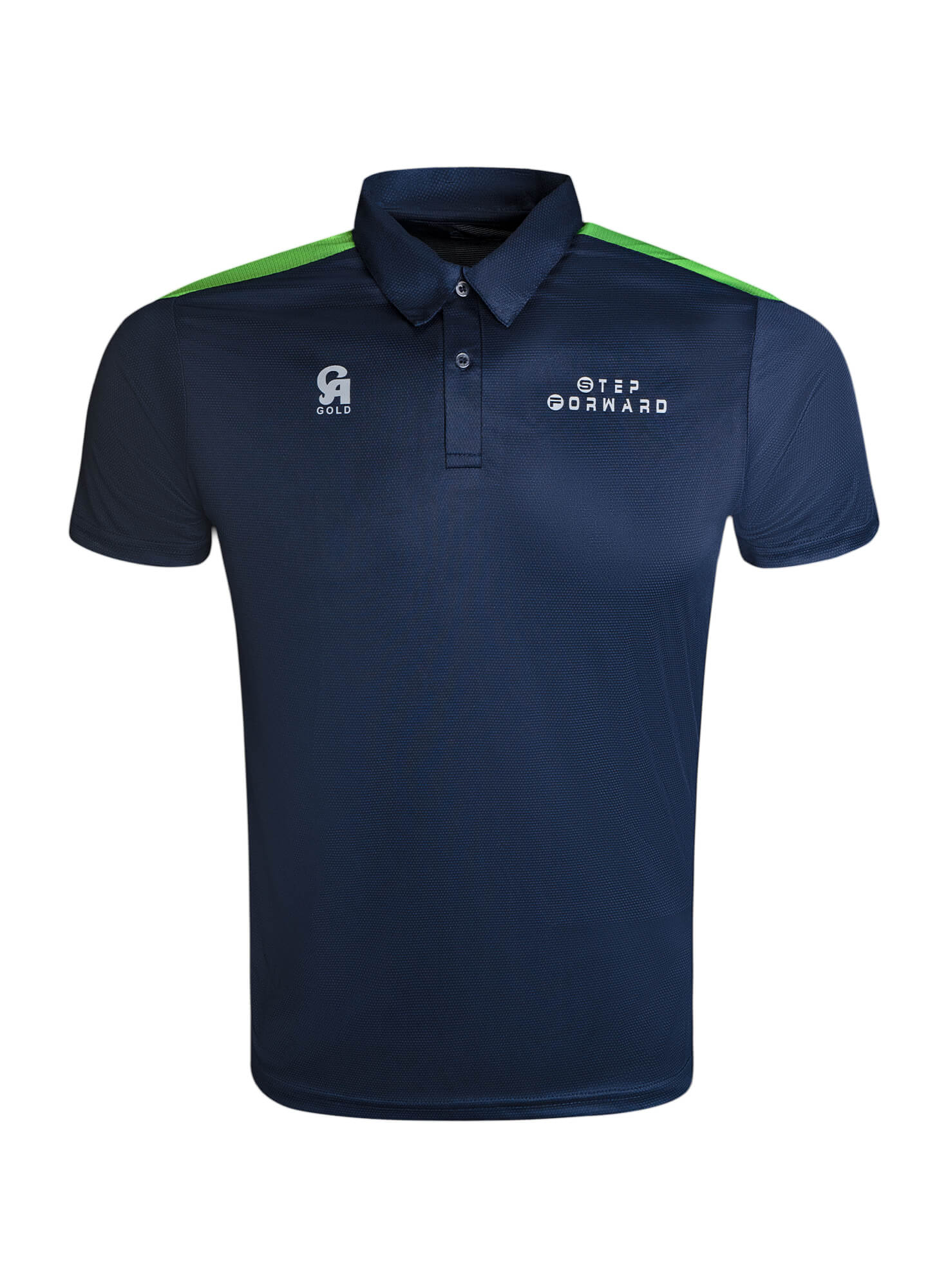3C Polo Shirt