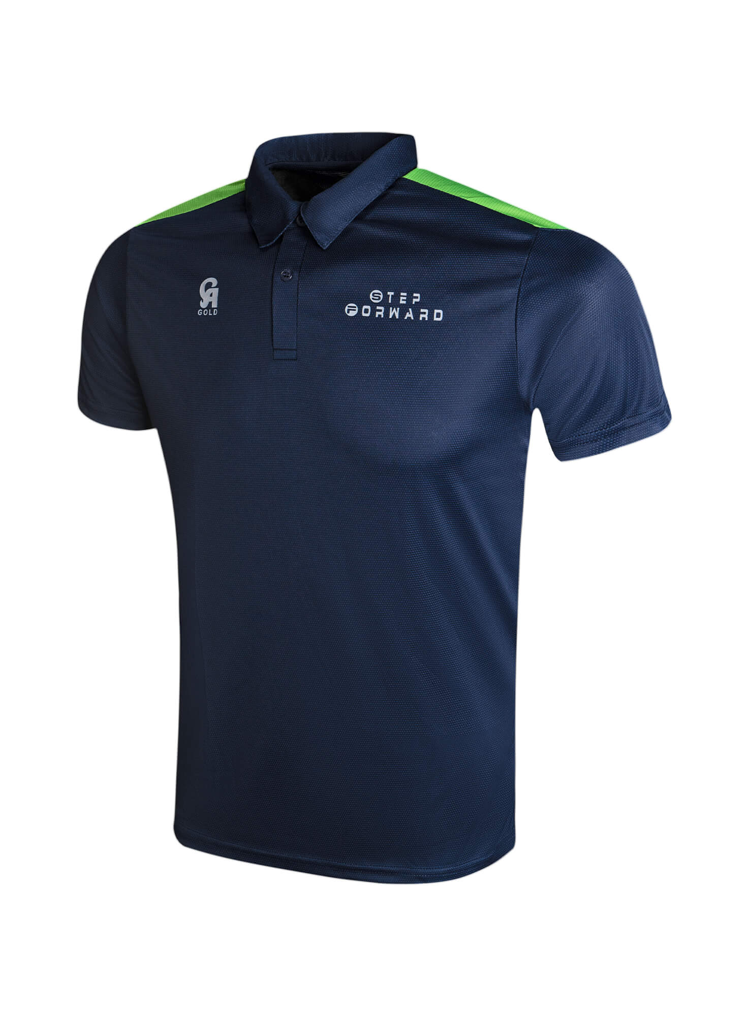 3C Polo Shirt