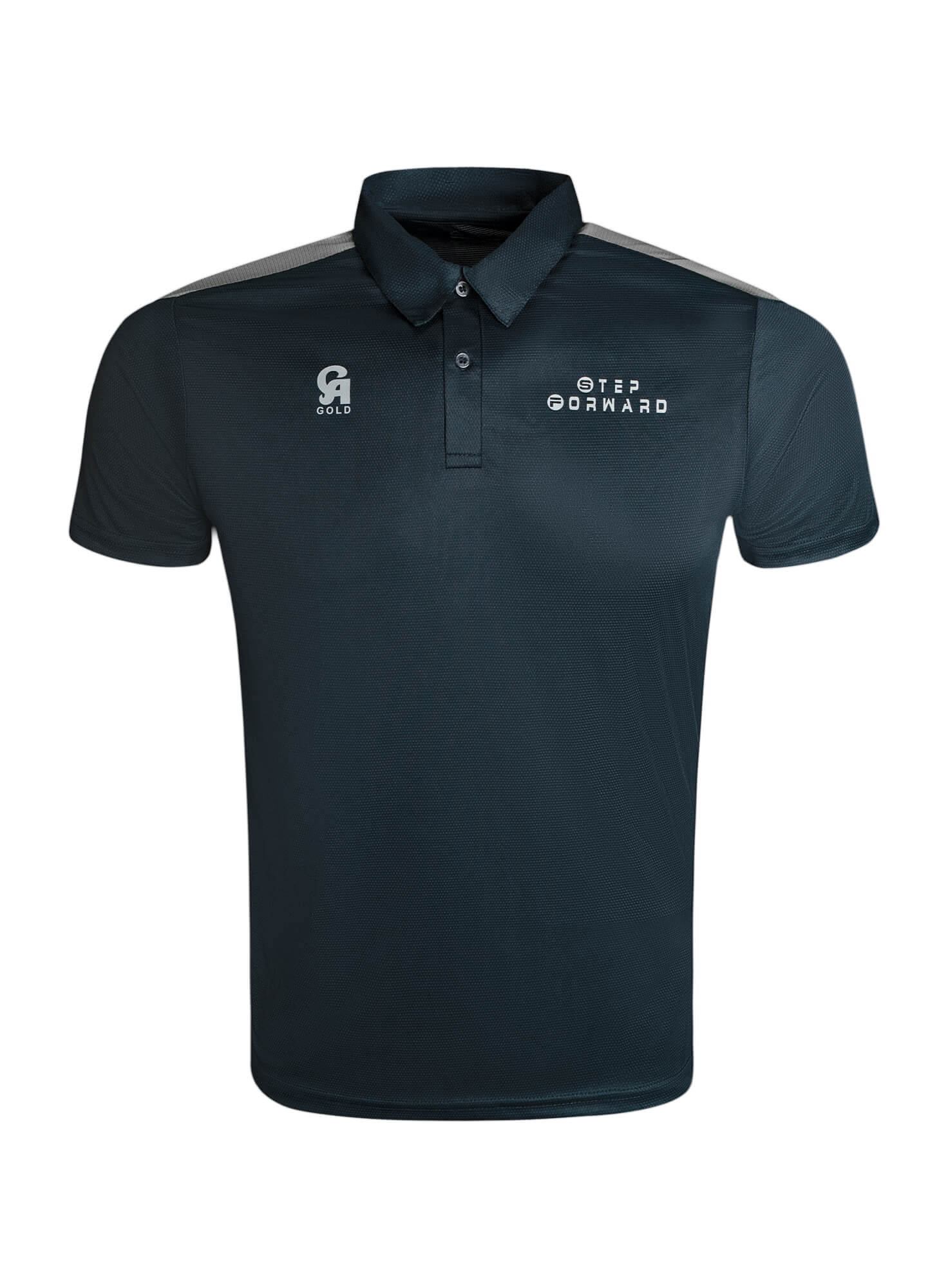 3C Polo Shirt