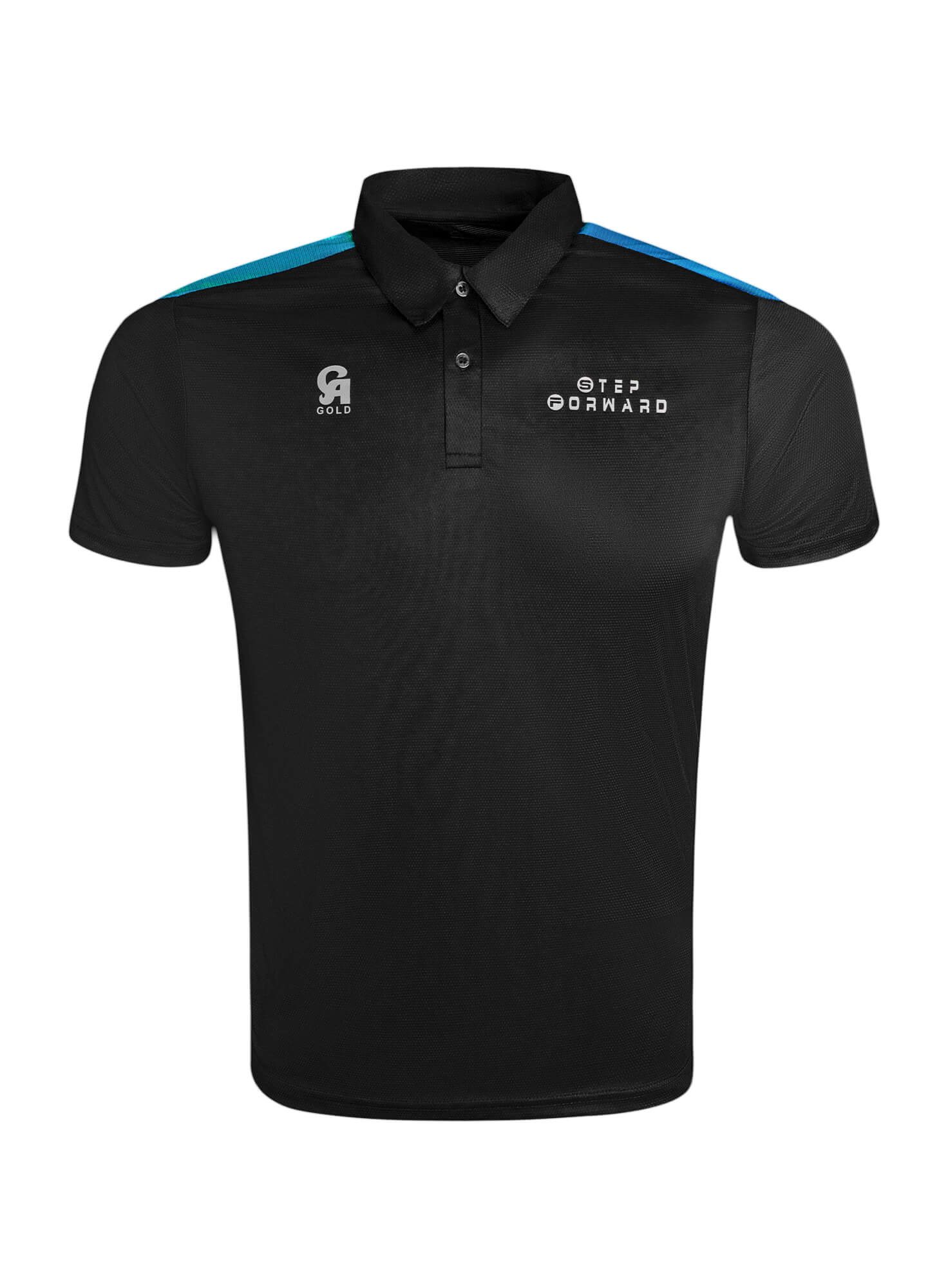 3C Polo Shirt