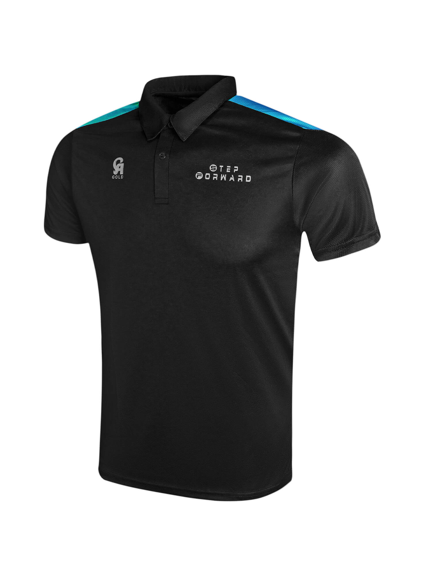 3C Polo Shirt