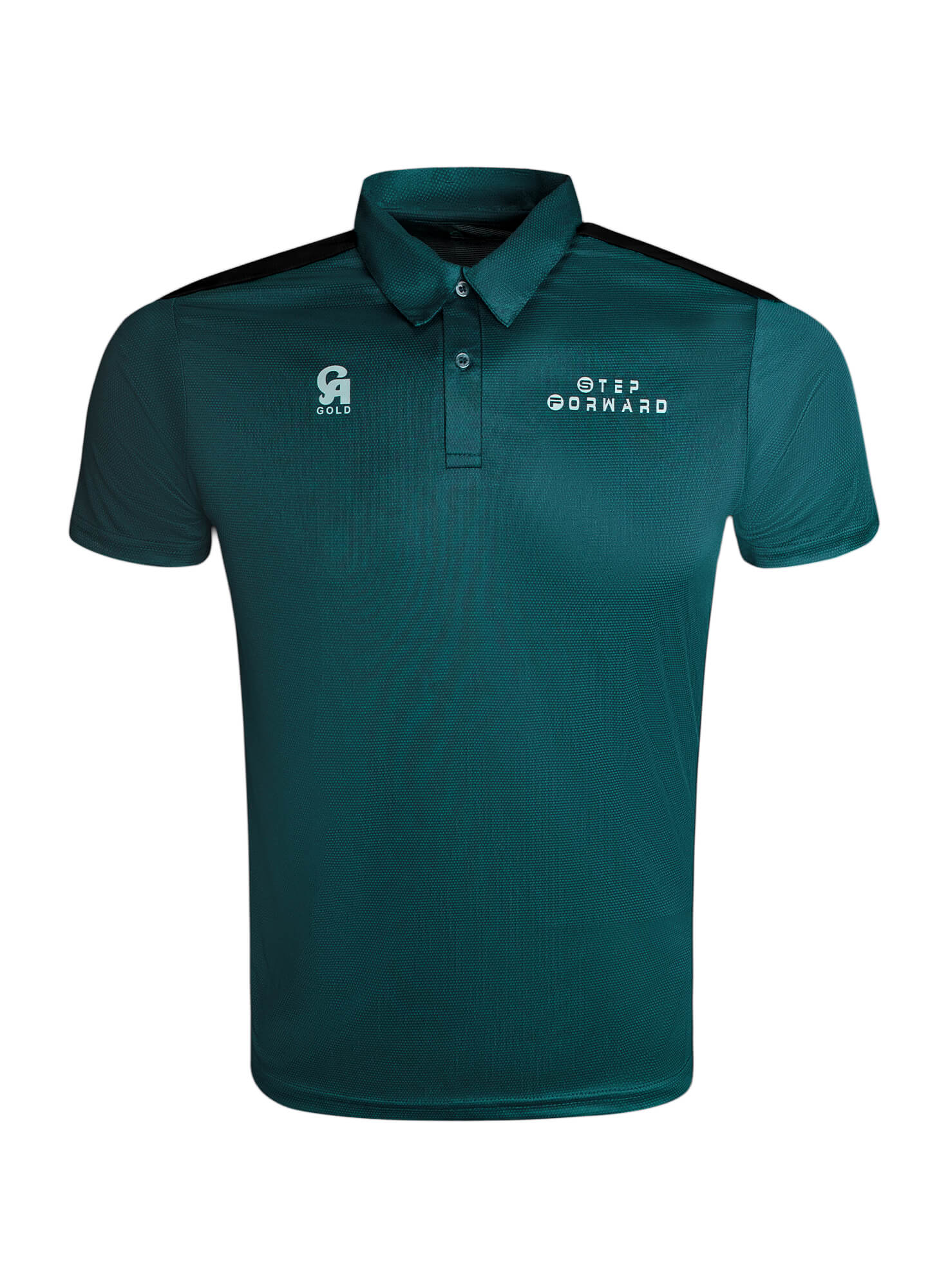 3C Polo Shirt