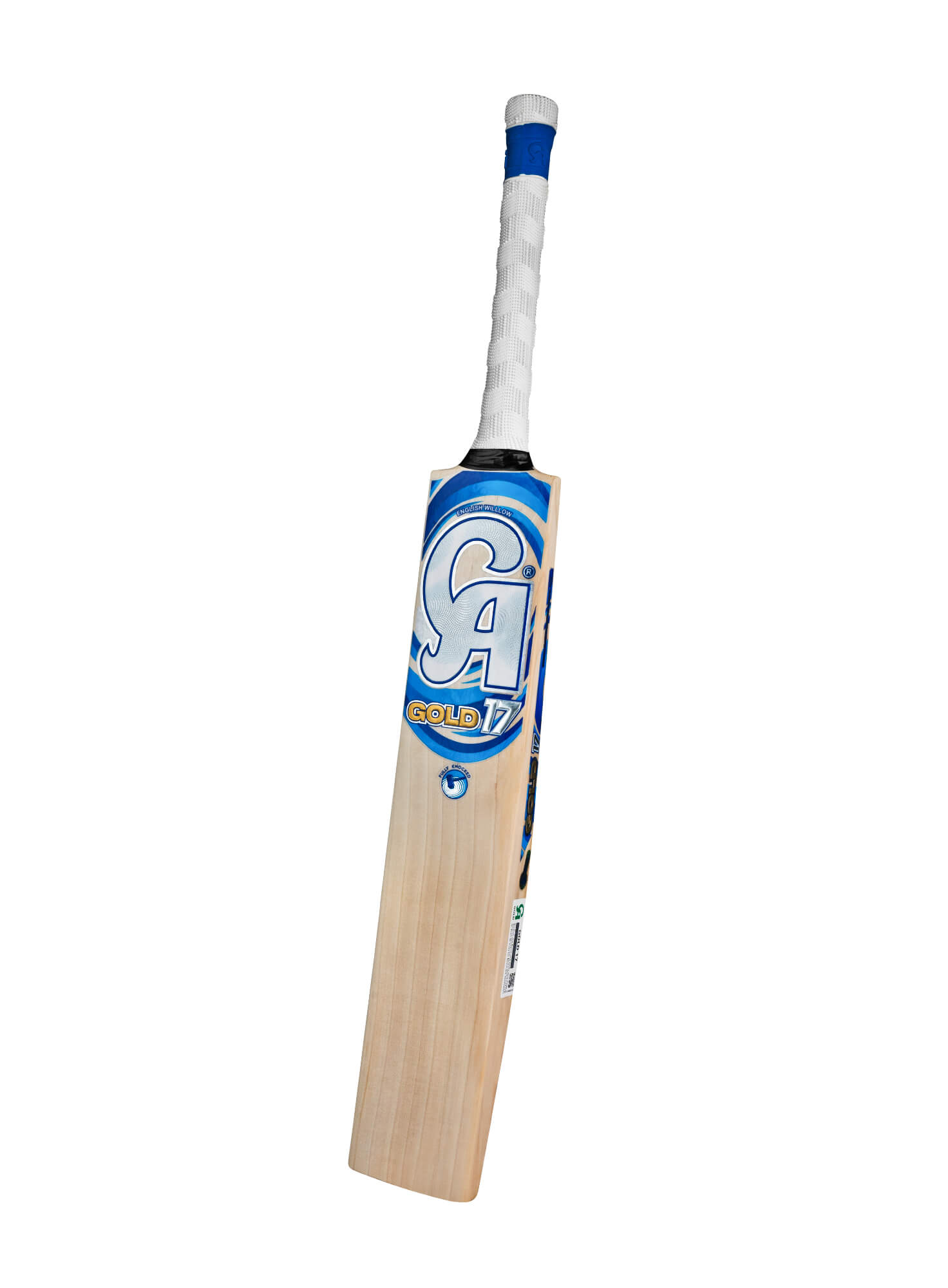 CA Gold 17