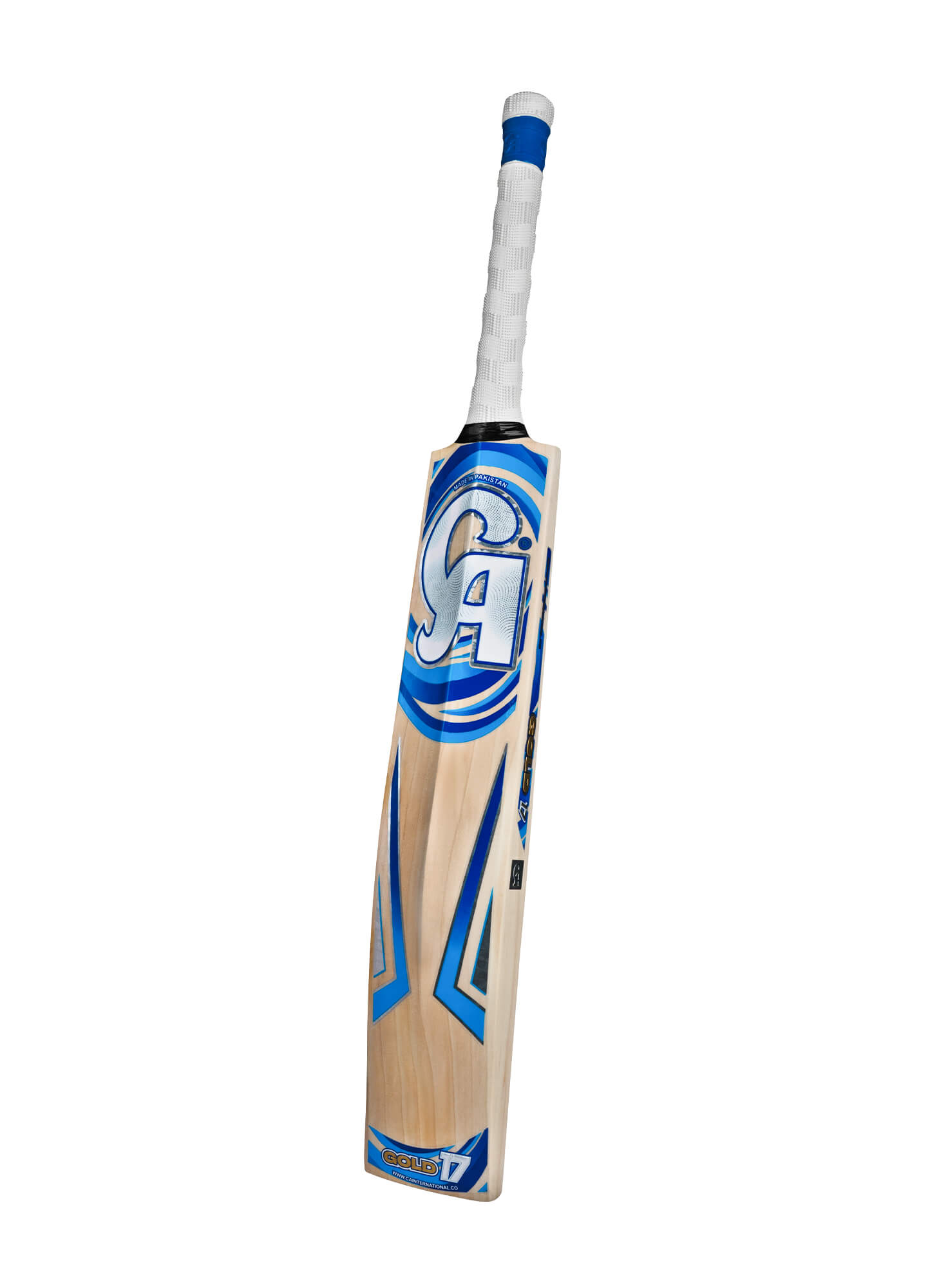 CA Gold 17