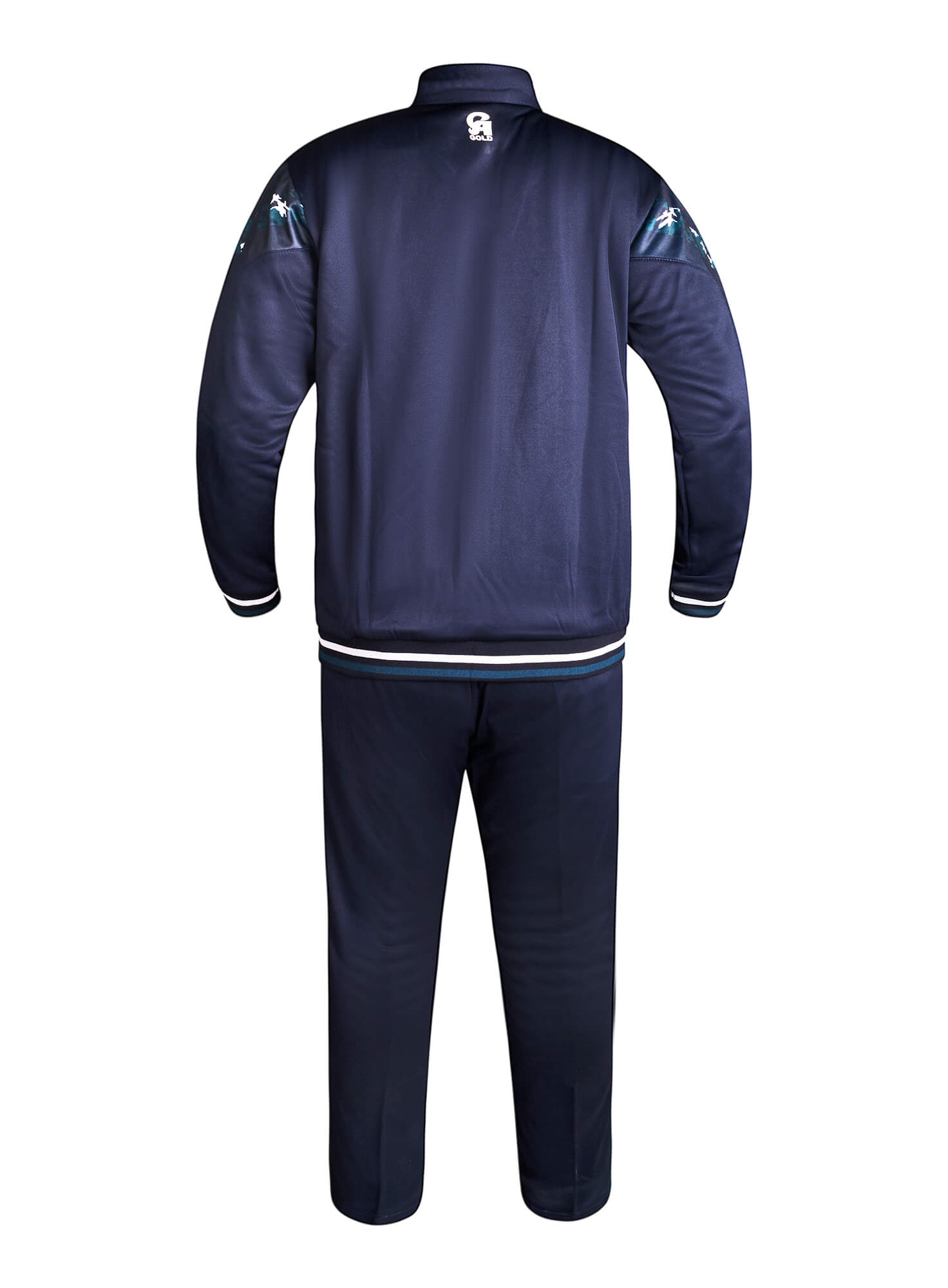 Speedo Tracksuit