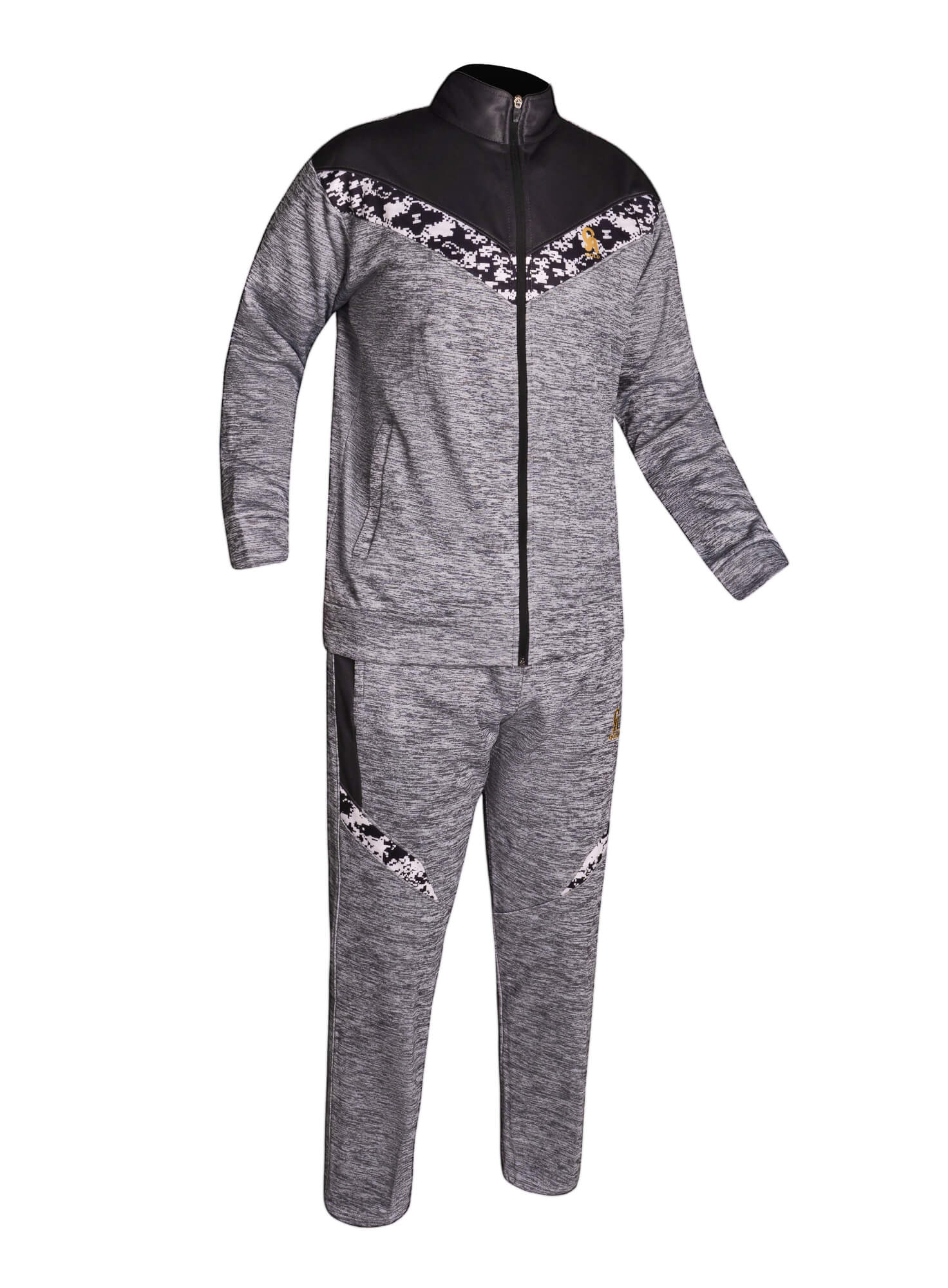 Snowee Tracksuit
