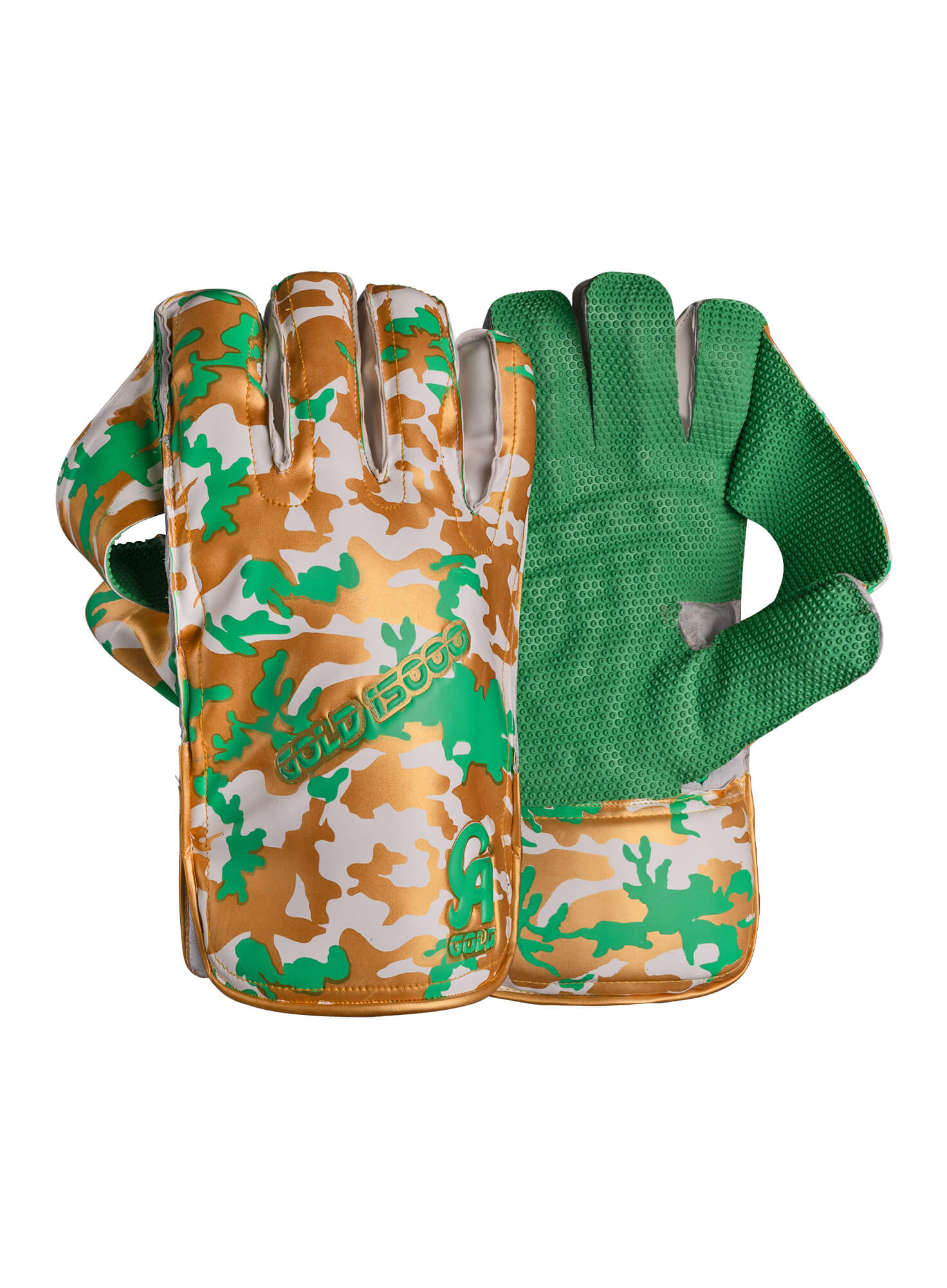 WK Gloves Gold 15000