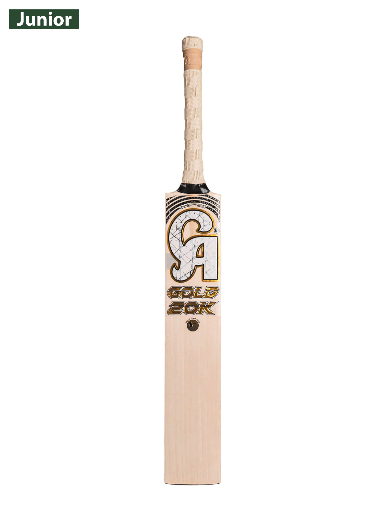 Junior Gold 20K