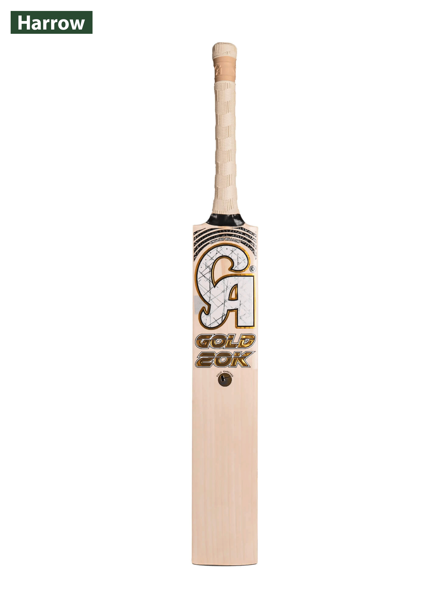 Harrow Gold 20K