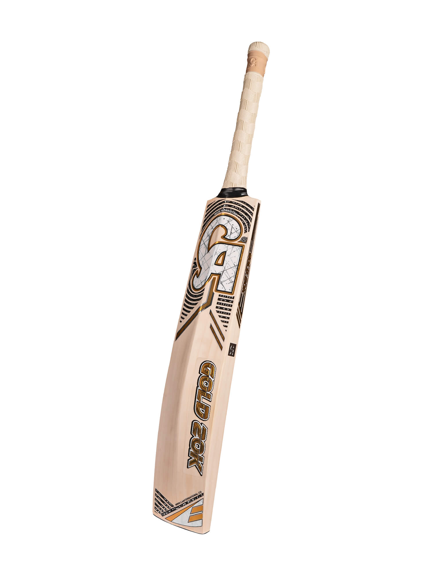 Harrow Gold 20K