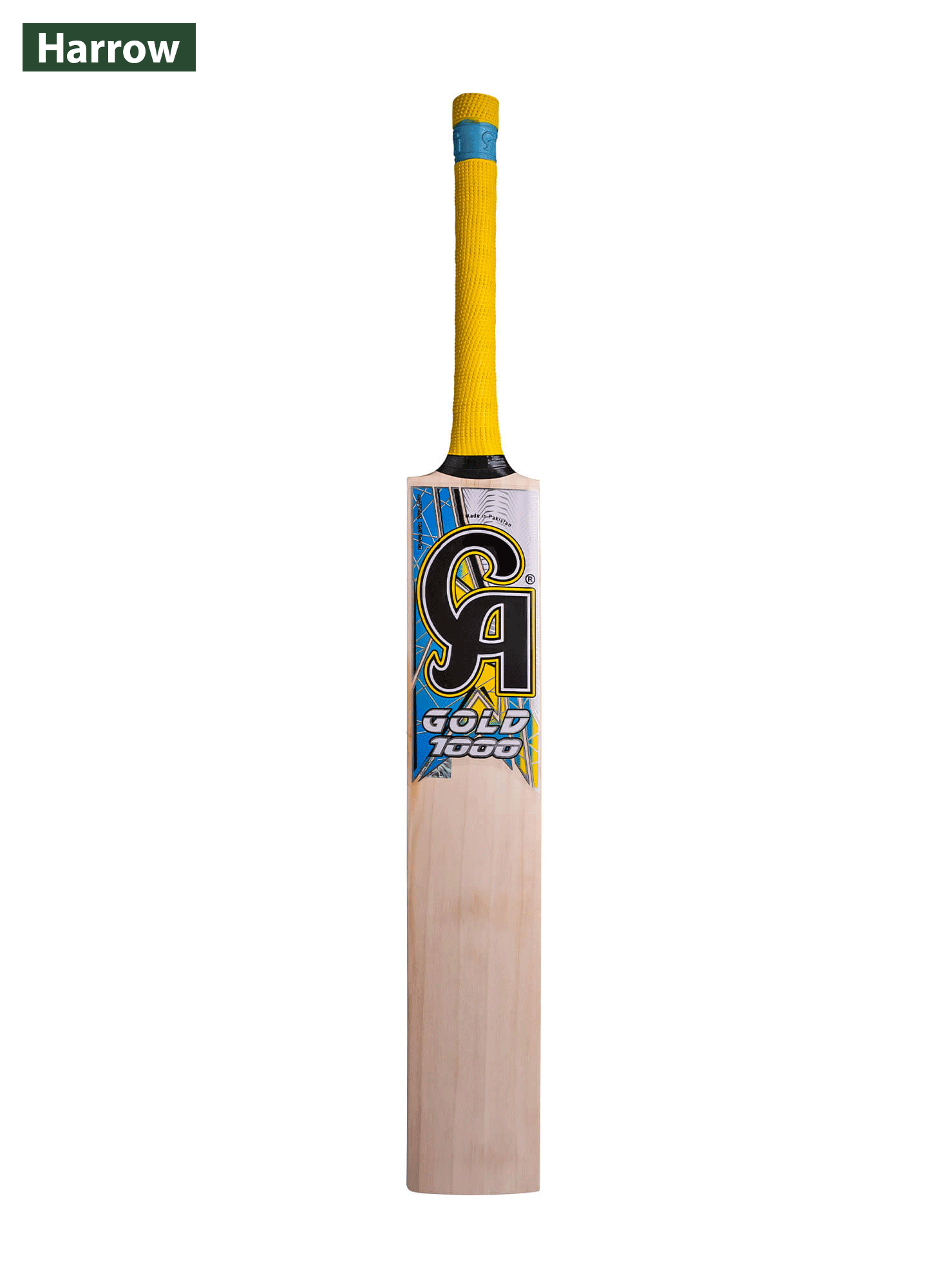 Harrow Gold 1000