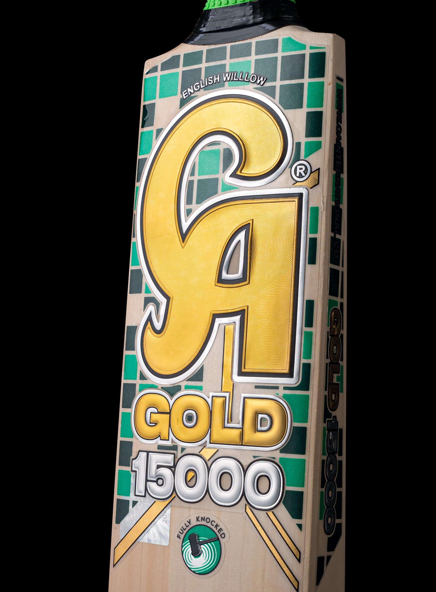 Junior Gold 15000