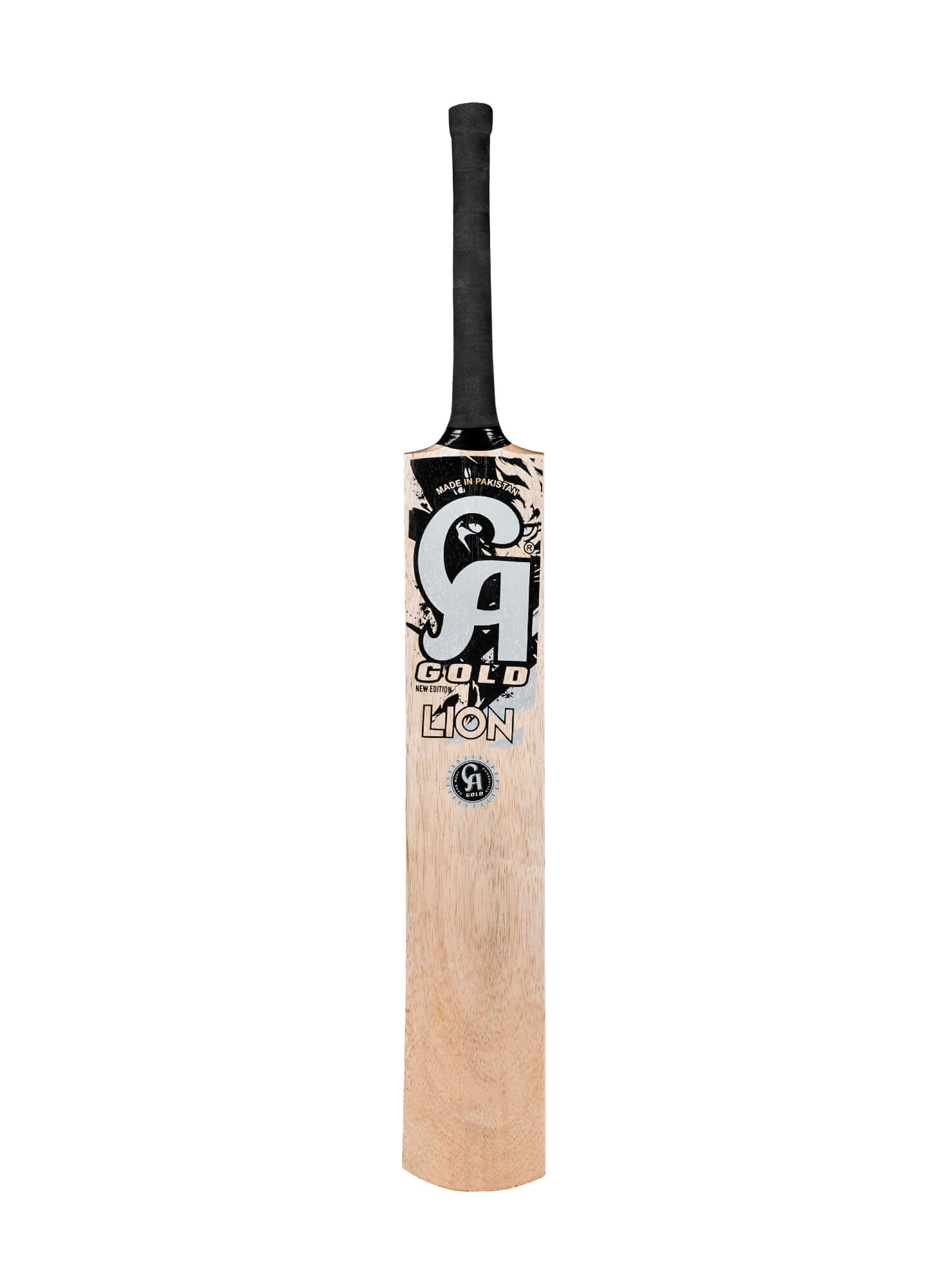 CA Gold Speed Lion