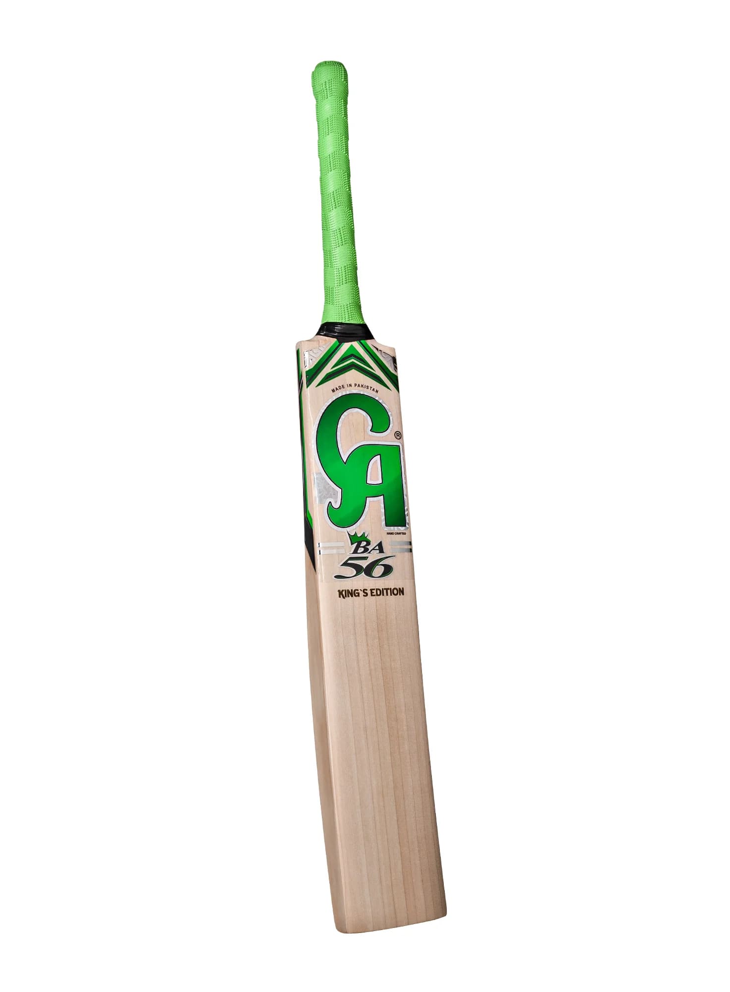 BA 56 King’s Edition