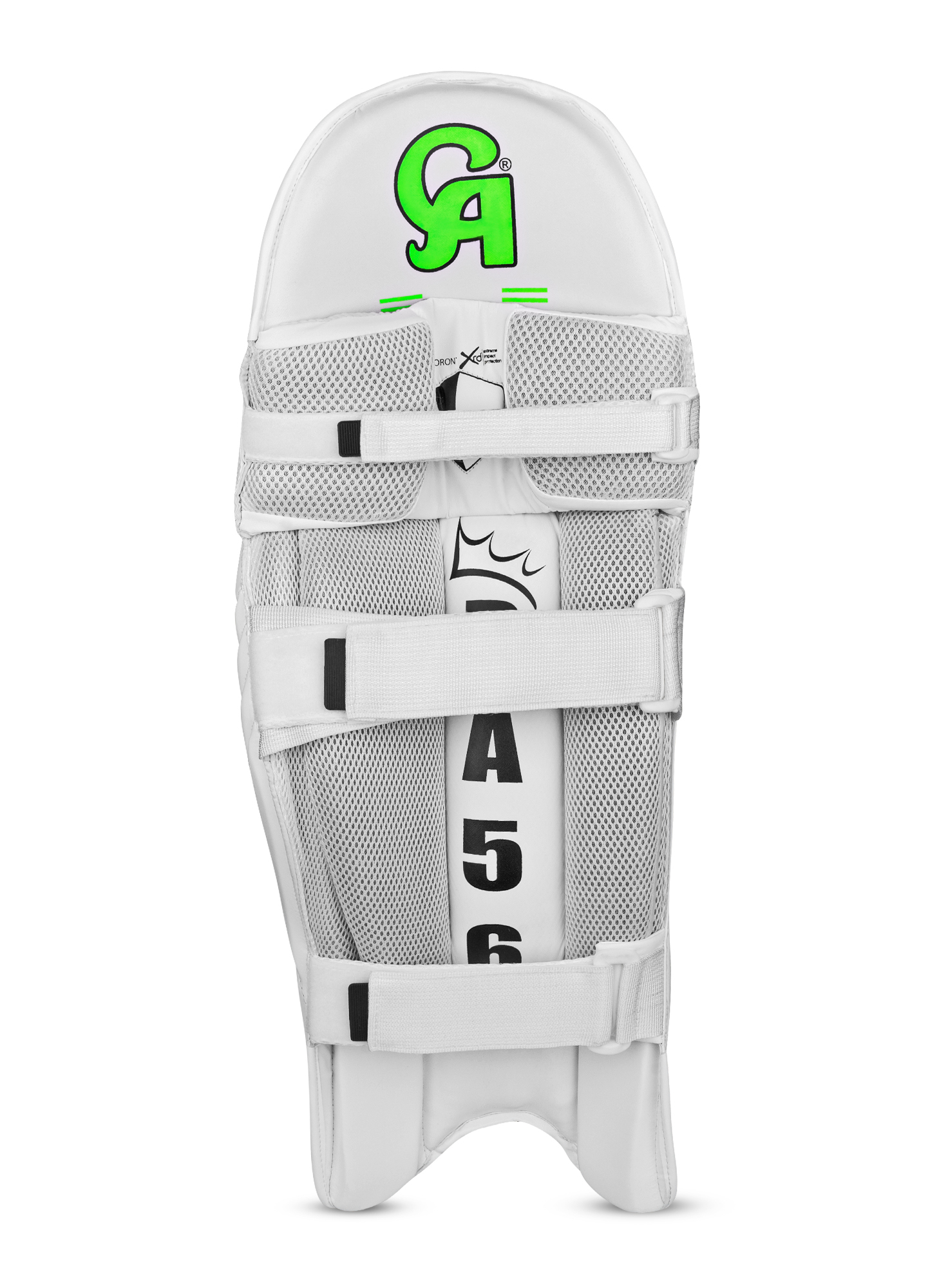 BA 56 Batting Pads
