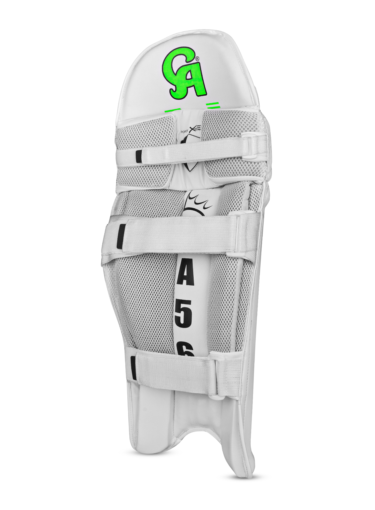 BA 56 Batting Pads